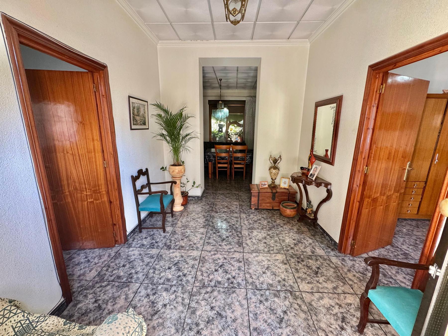 Casa en venta en Benejúzar