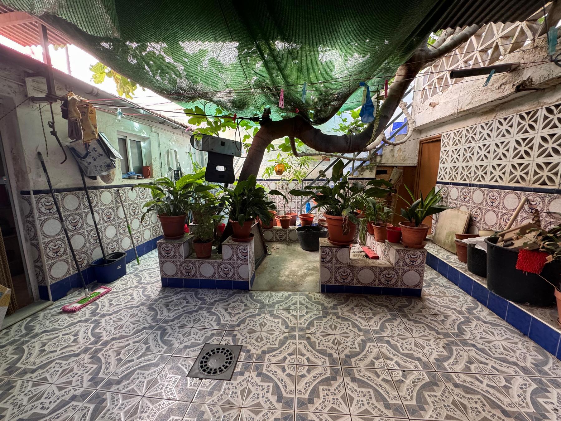 Casa en venta en Benejúzar