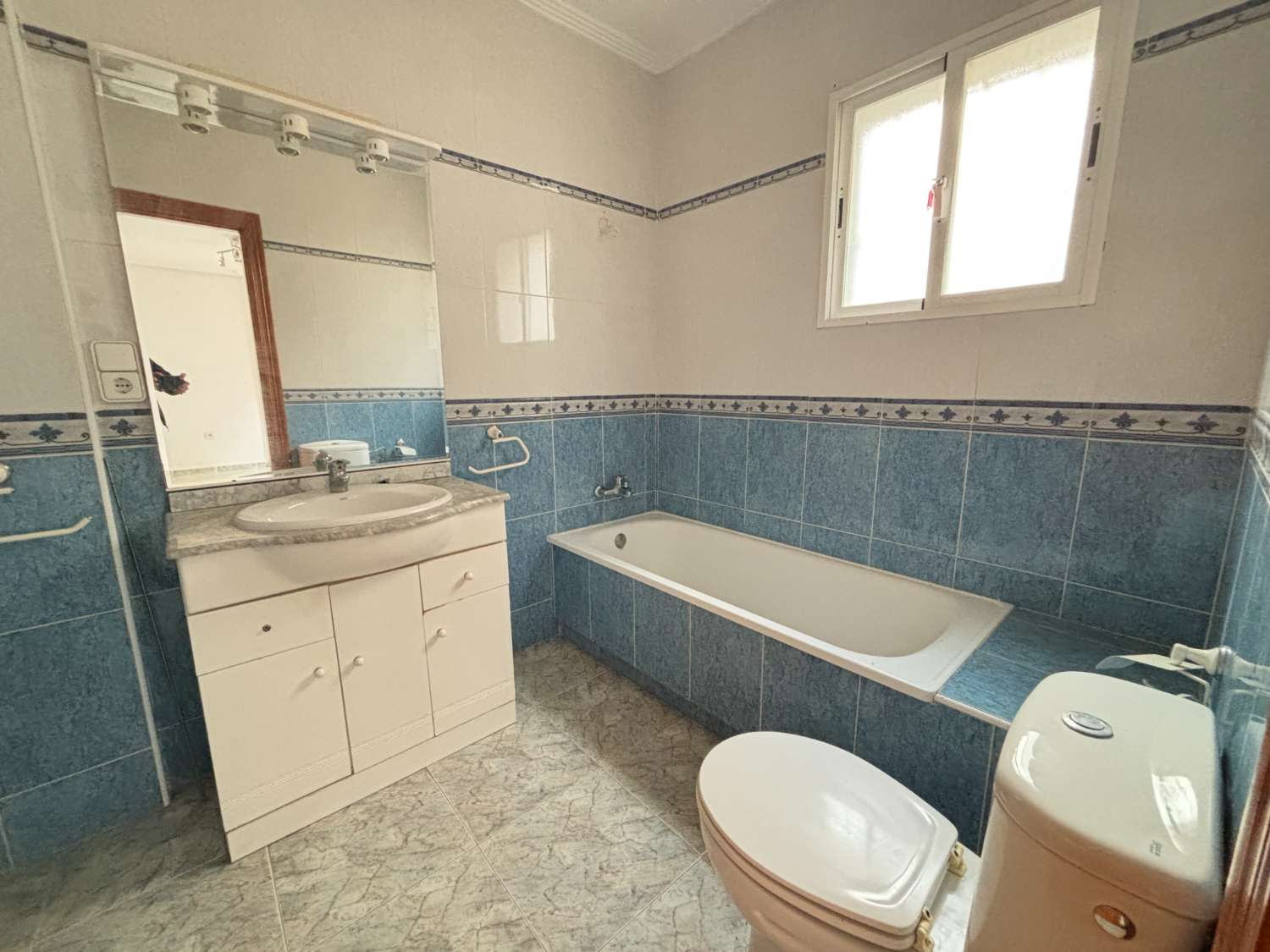 Enebolig til salgs til San Miguel de Salinas