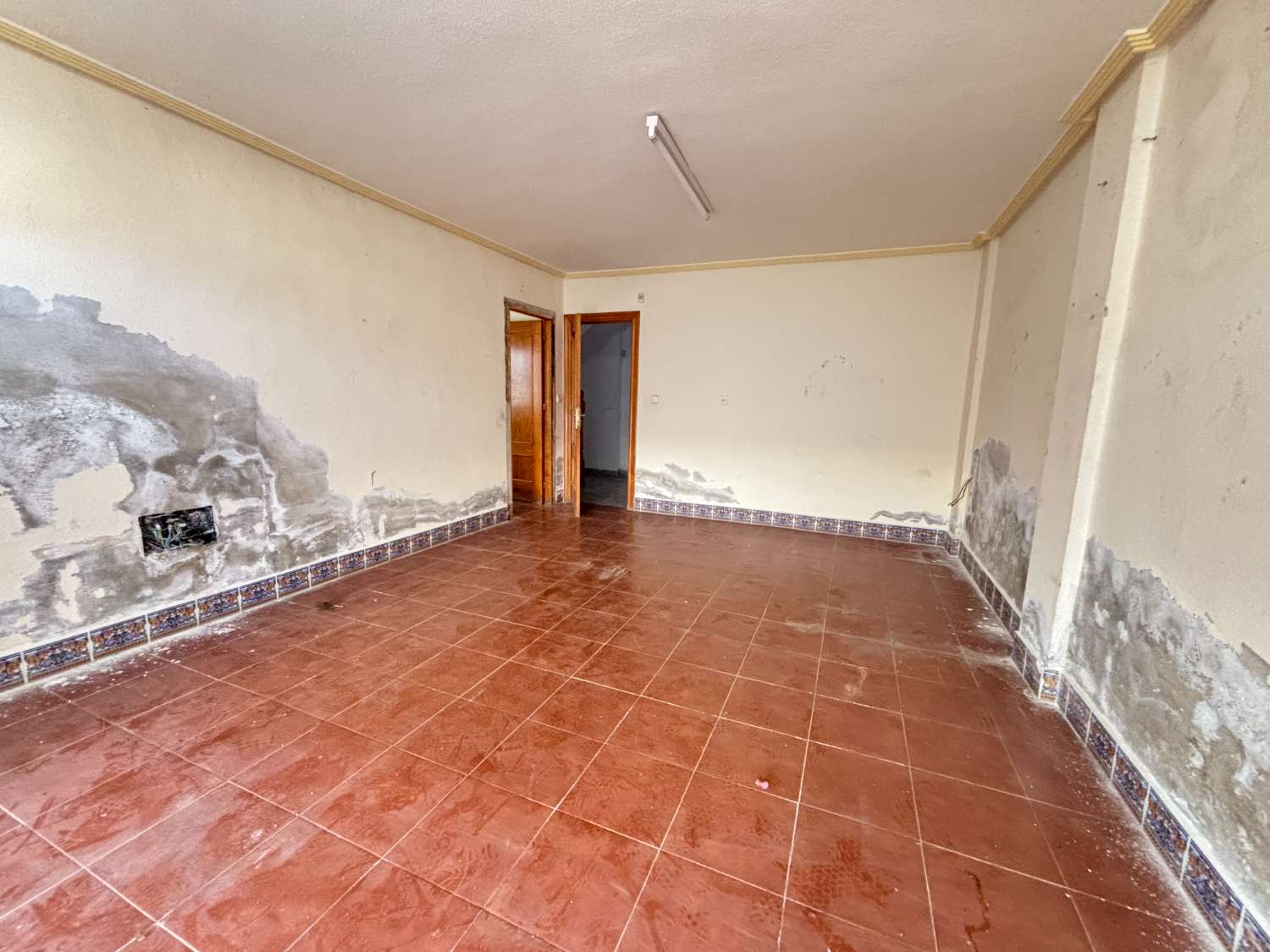 Enebolig til salgs til San Miguel de Salinas