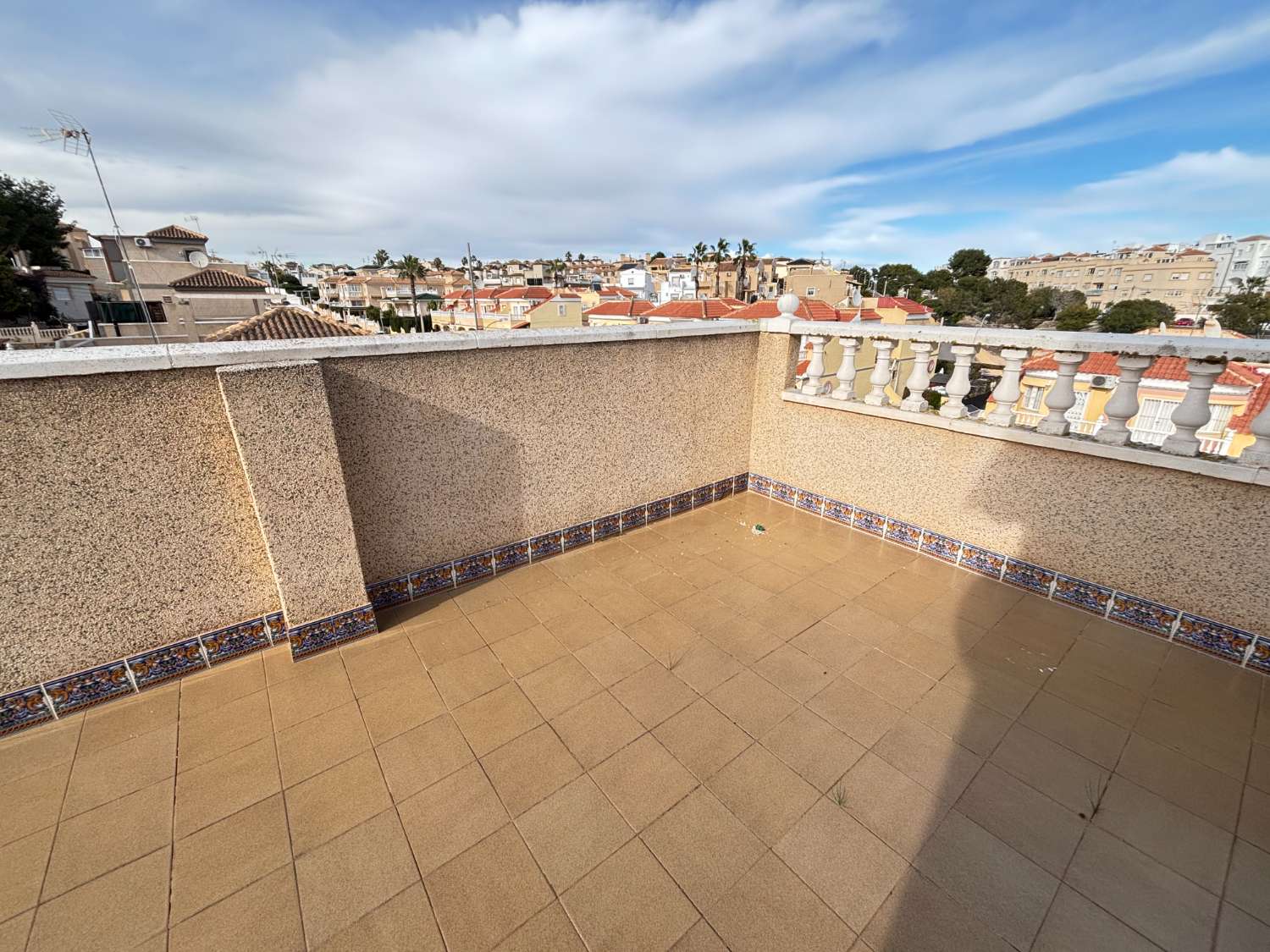 Enebolig til salgs til San Miguel de Salinas