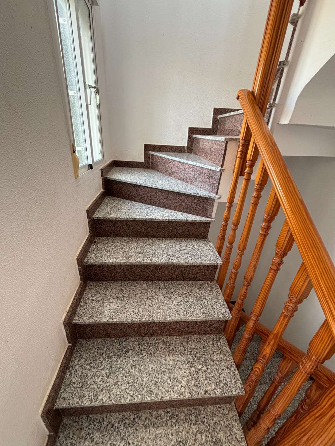 Enebolig til salgs til San Miguel de Salinas