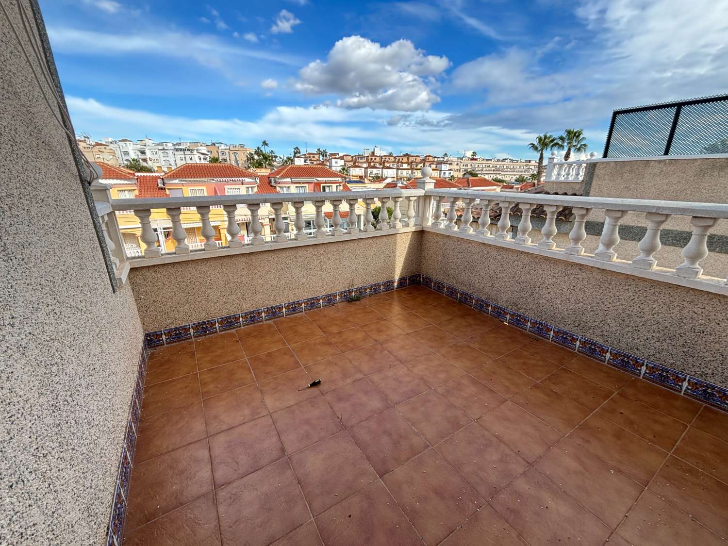 Enebolig til salgs til San Miguel de Salinas