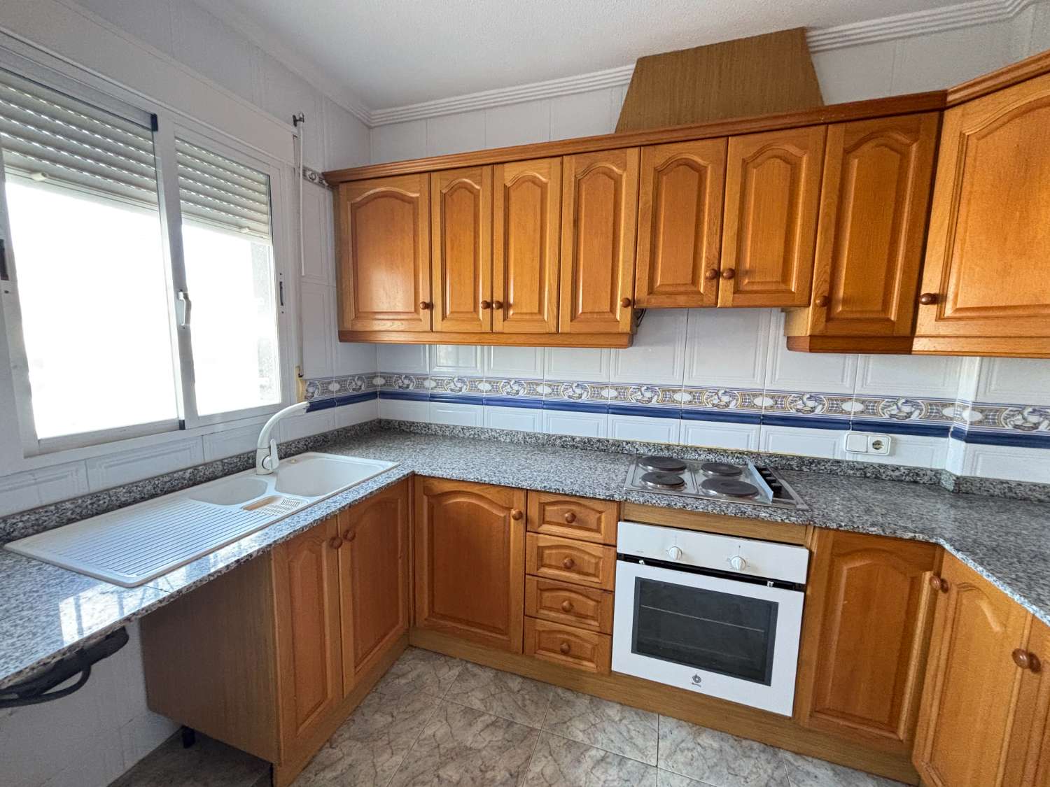 Enebolig til salgs til San Miguel de Salinas