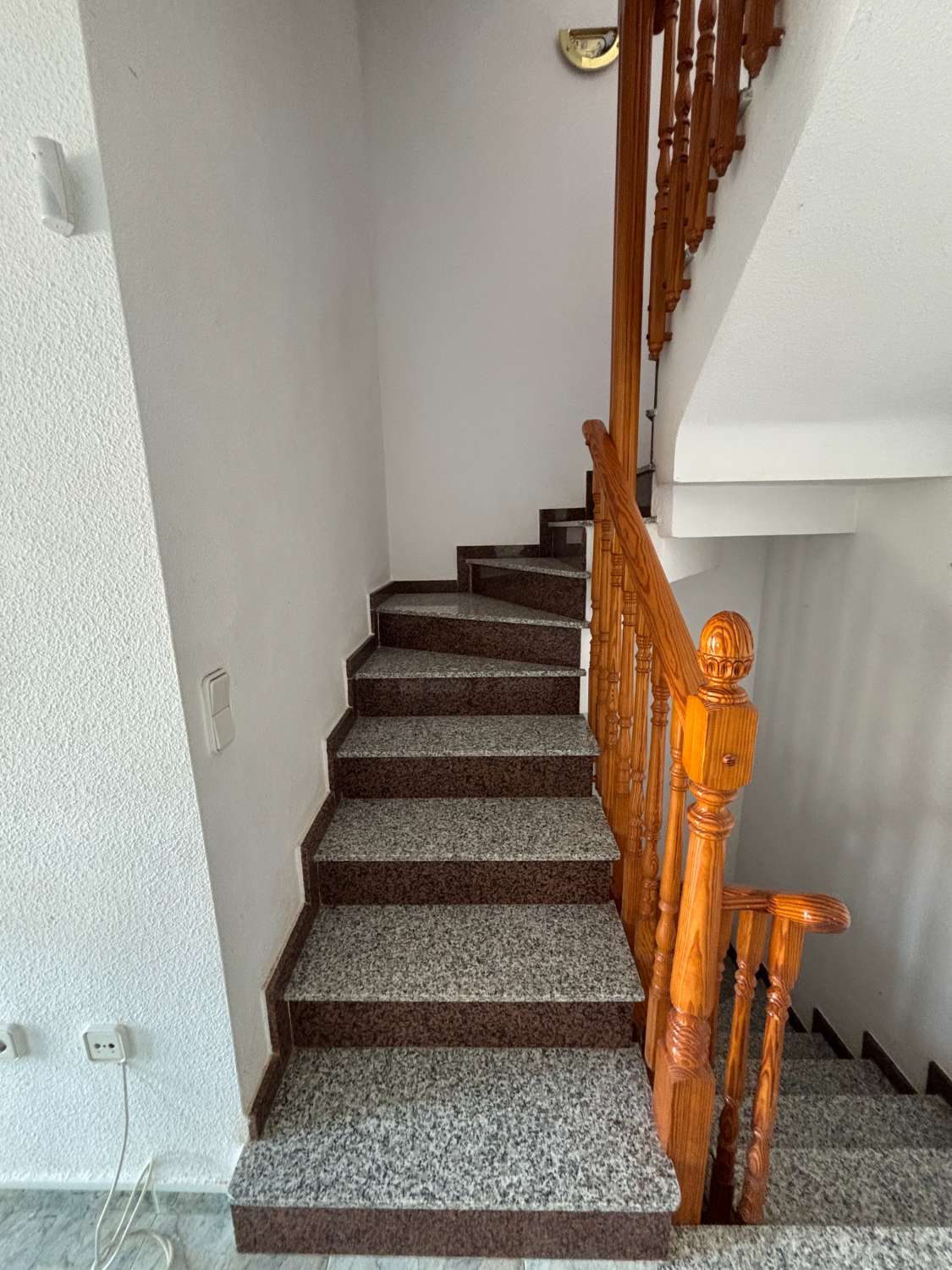 Enebolig til salgs til San Miguel de Salinas