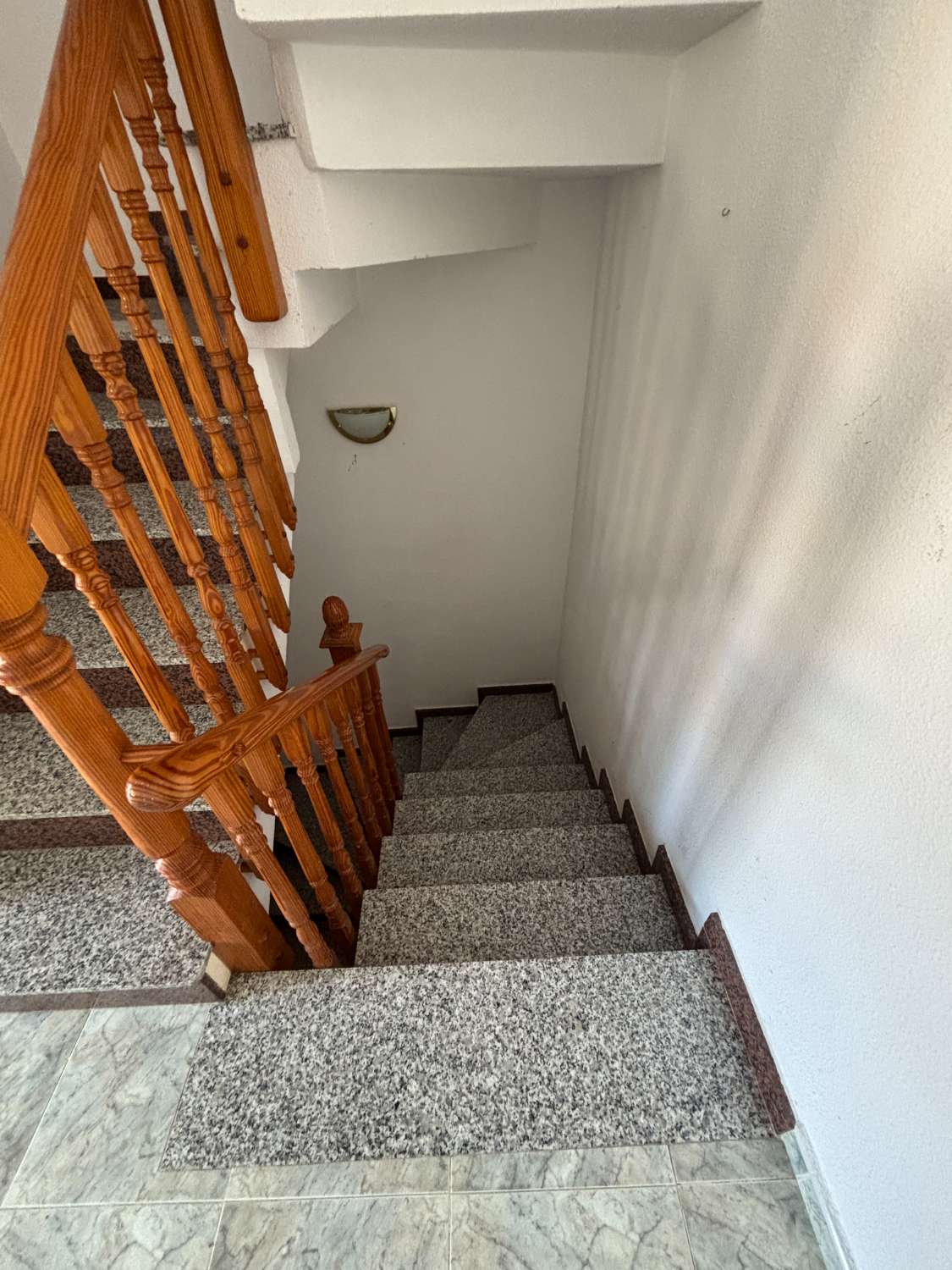 Enebolig til salgs til San Miguel de Salinas