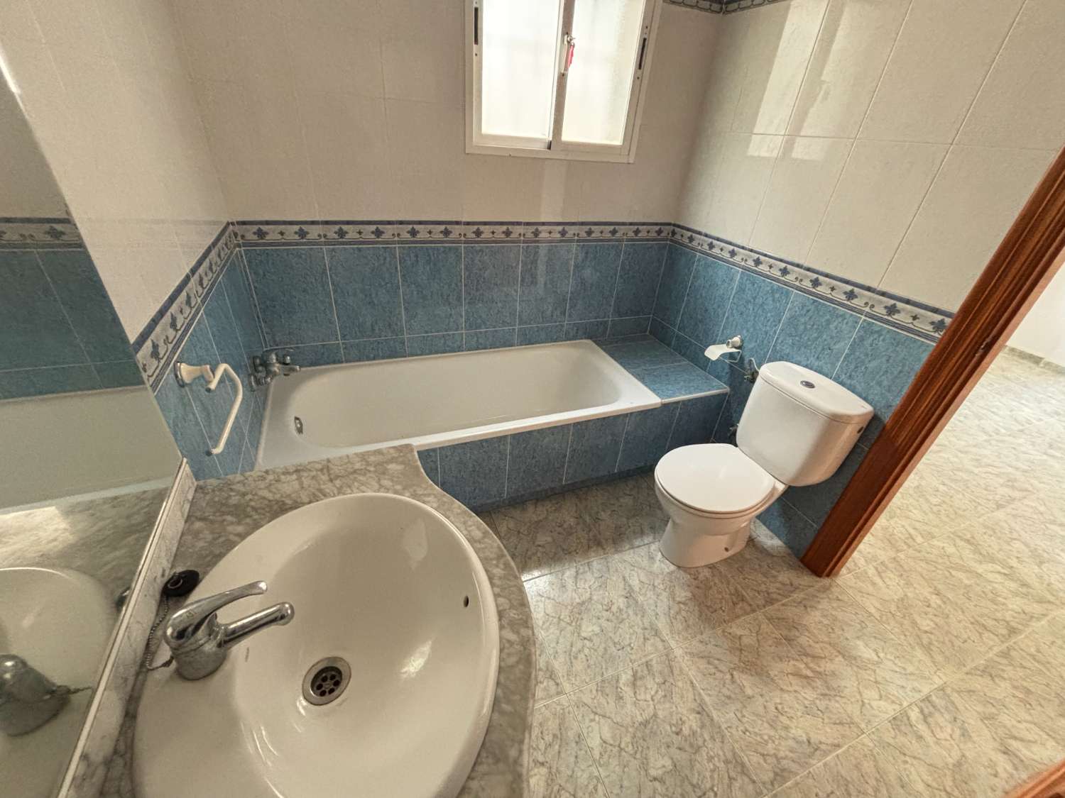 Enebolig til salgs til San Miguel de Salinas