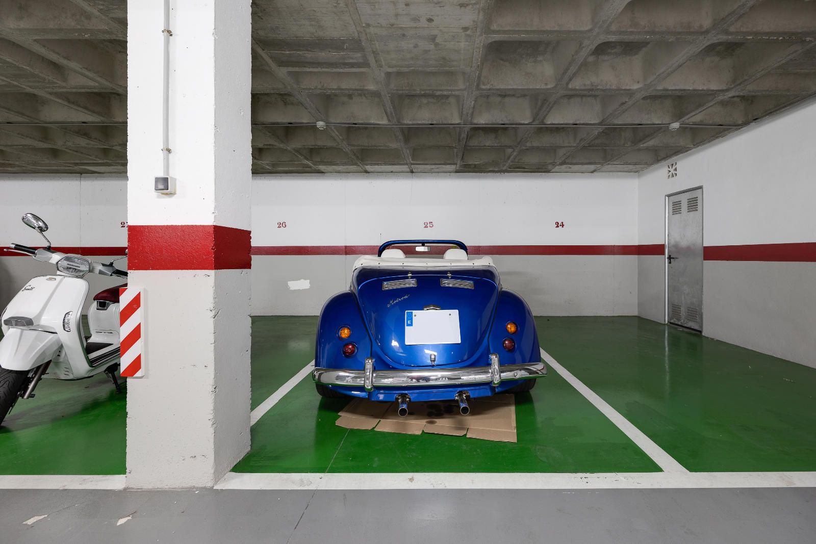 Apartmán v prodeji in Torrevieja