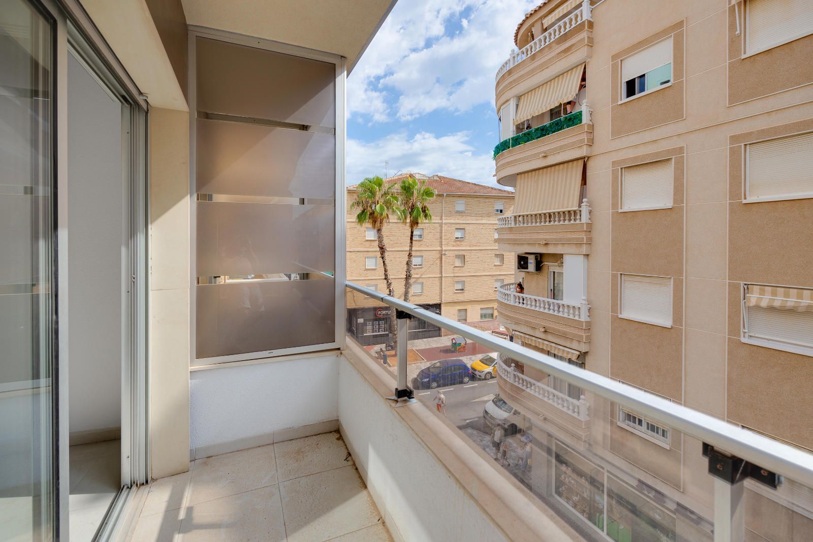 Apartmán v prodeji in Torrevieja