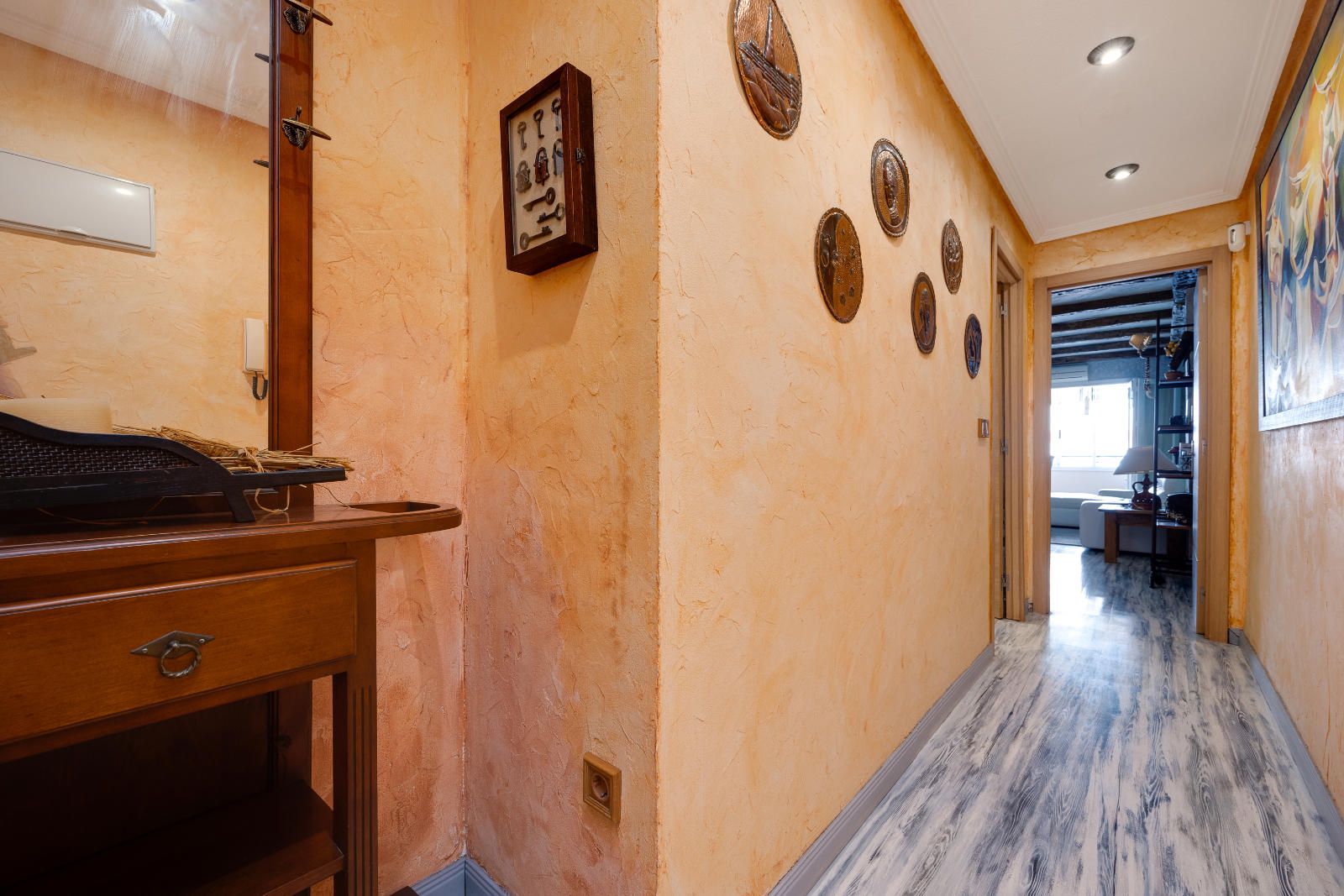 Apartamento en venta en Torrevieja