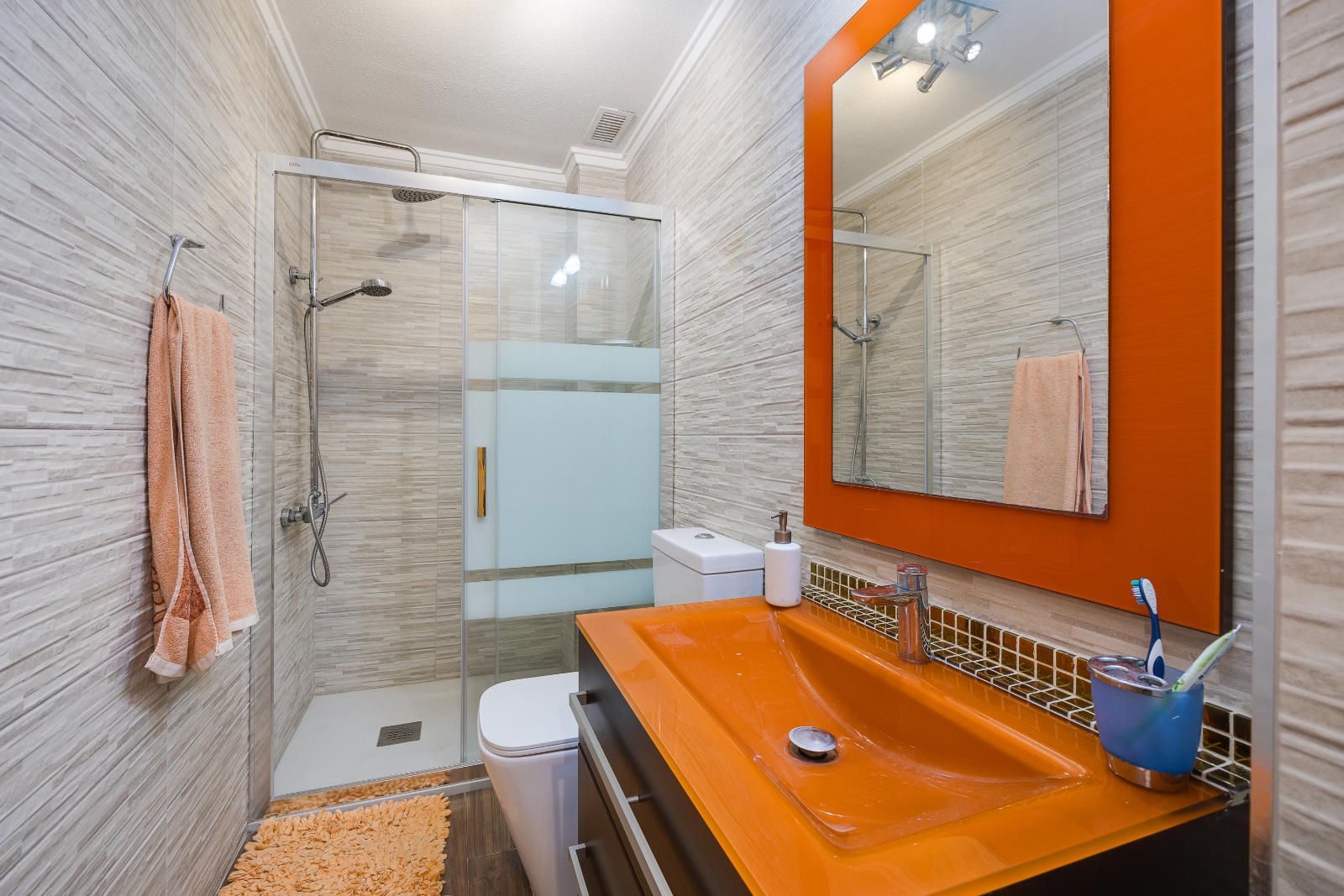 Apartamento en venta en Torrevieja