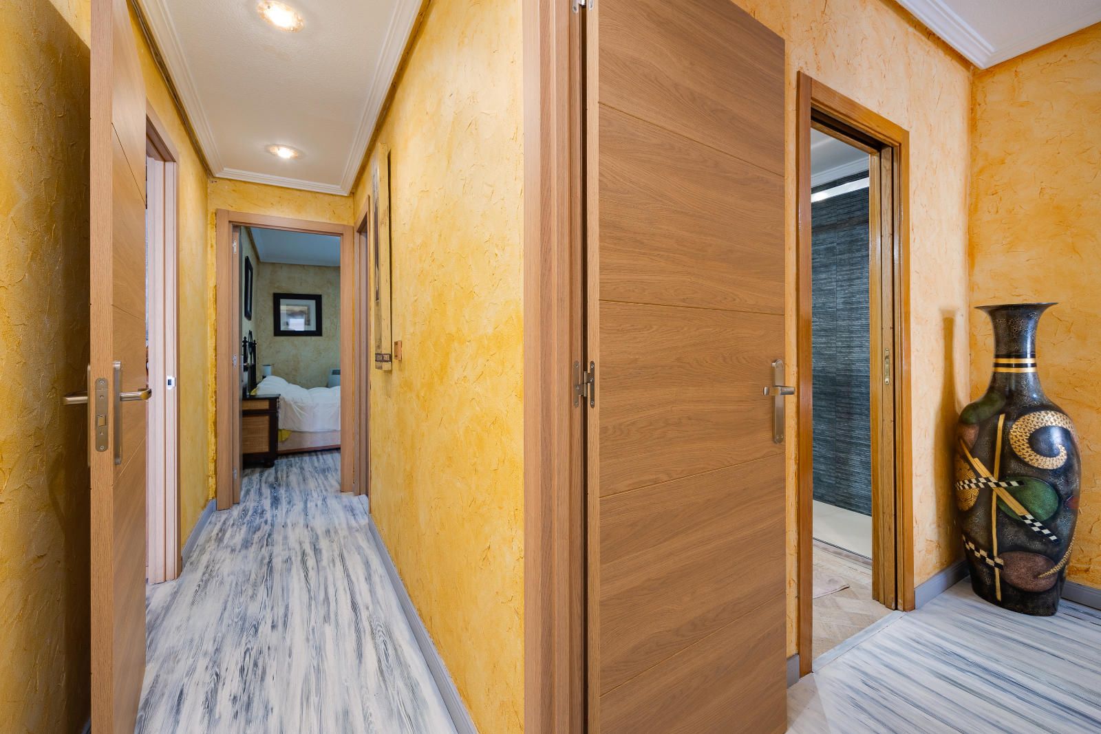 Apartamento en venta en Torrevieja