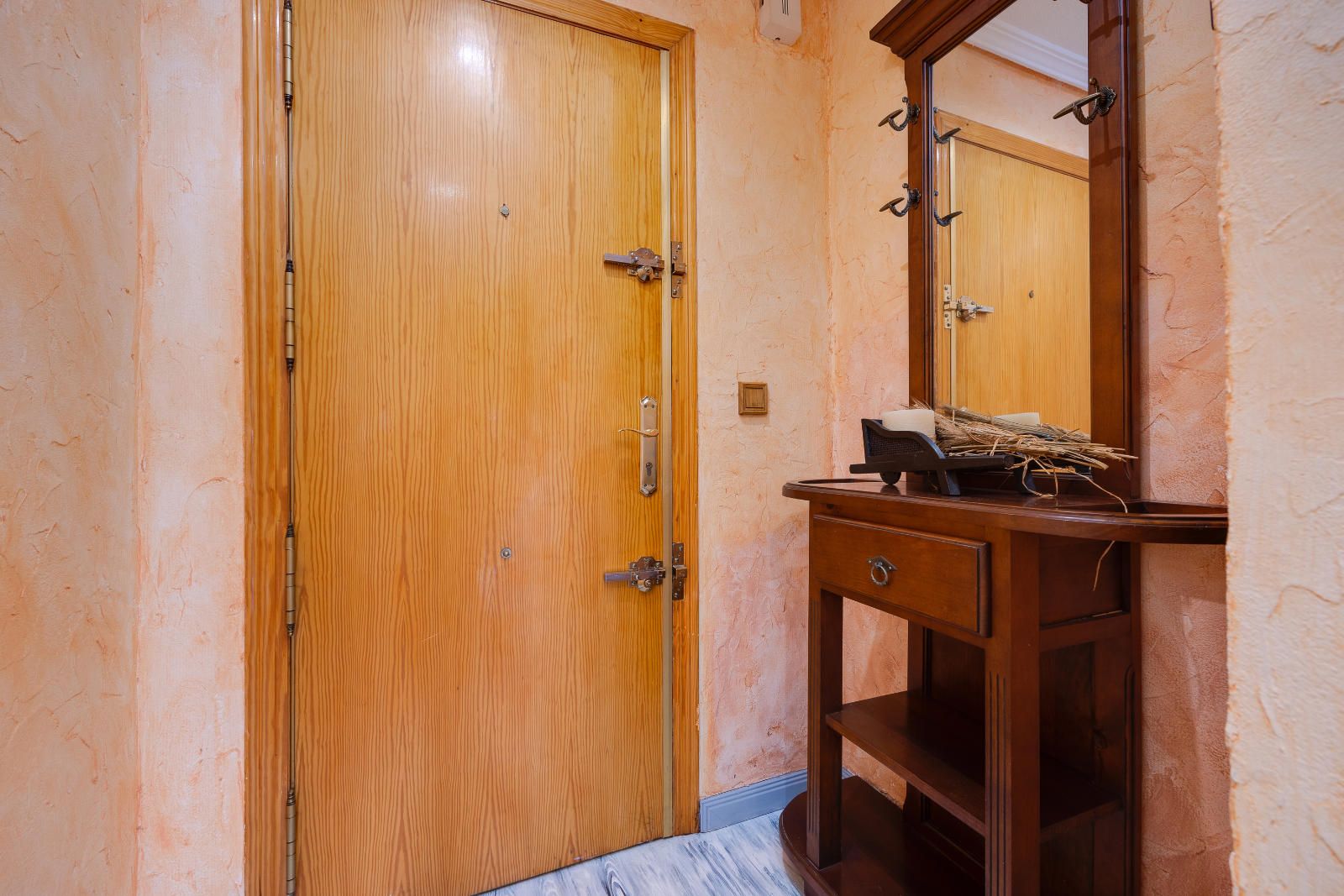 Apartamento en venta en Torrevieja