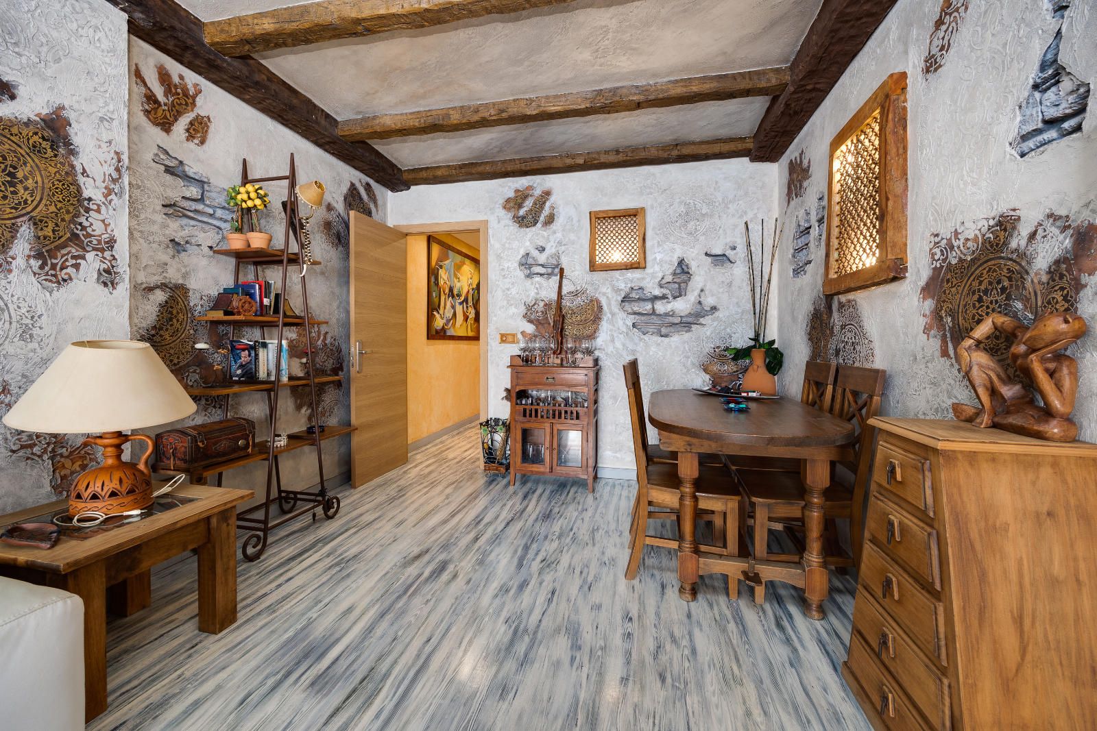 Apartamento en venta en Torrevieja