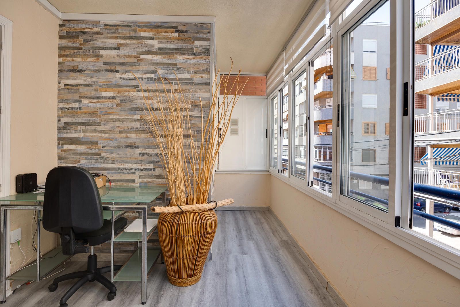 Apartamento en venta en Torrevieja