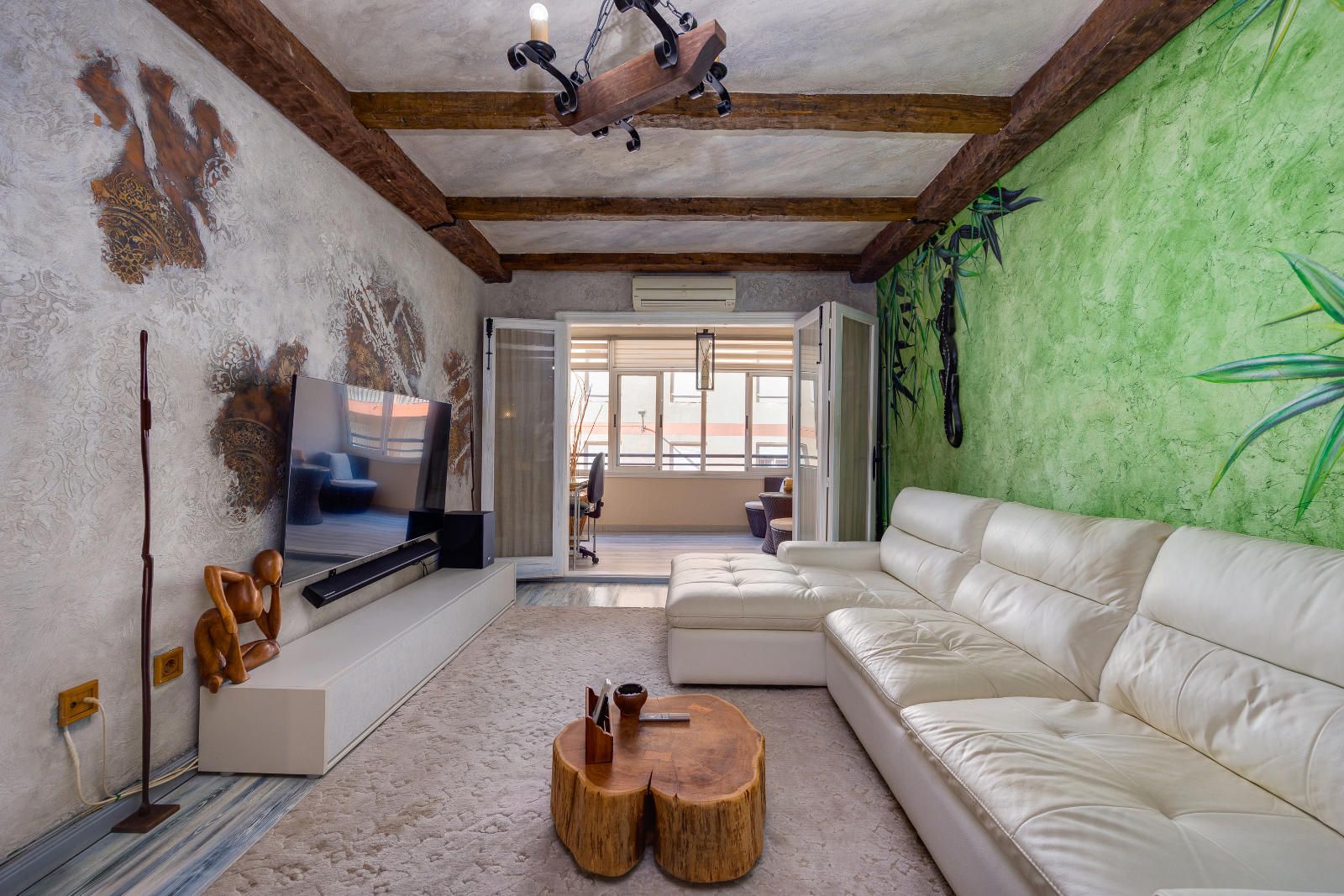 Apartamento en venta en Torrevieja