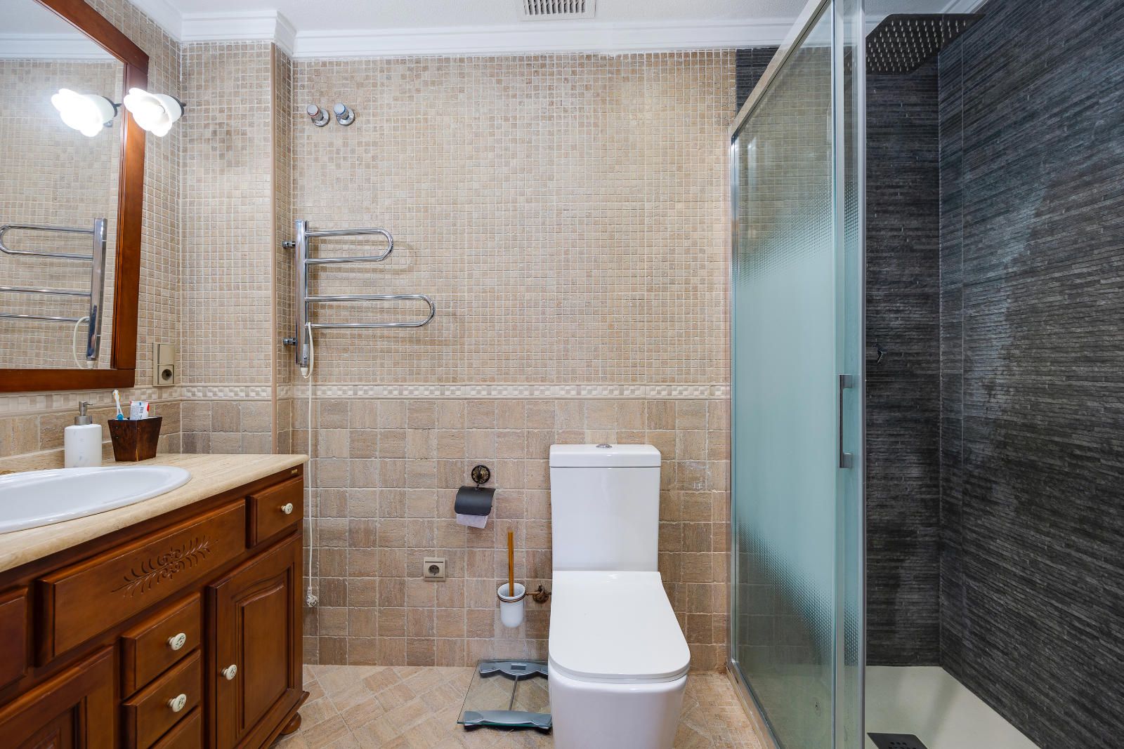 Apartamento en venta en Torrevieja