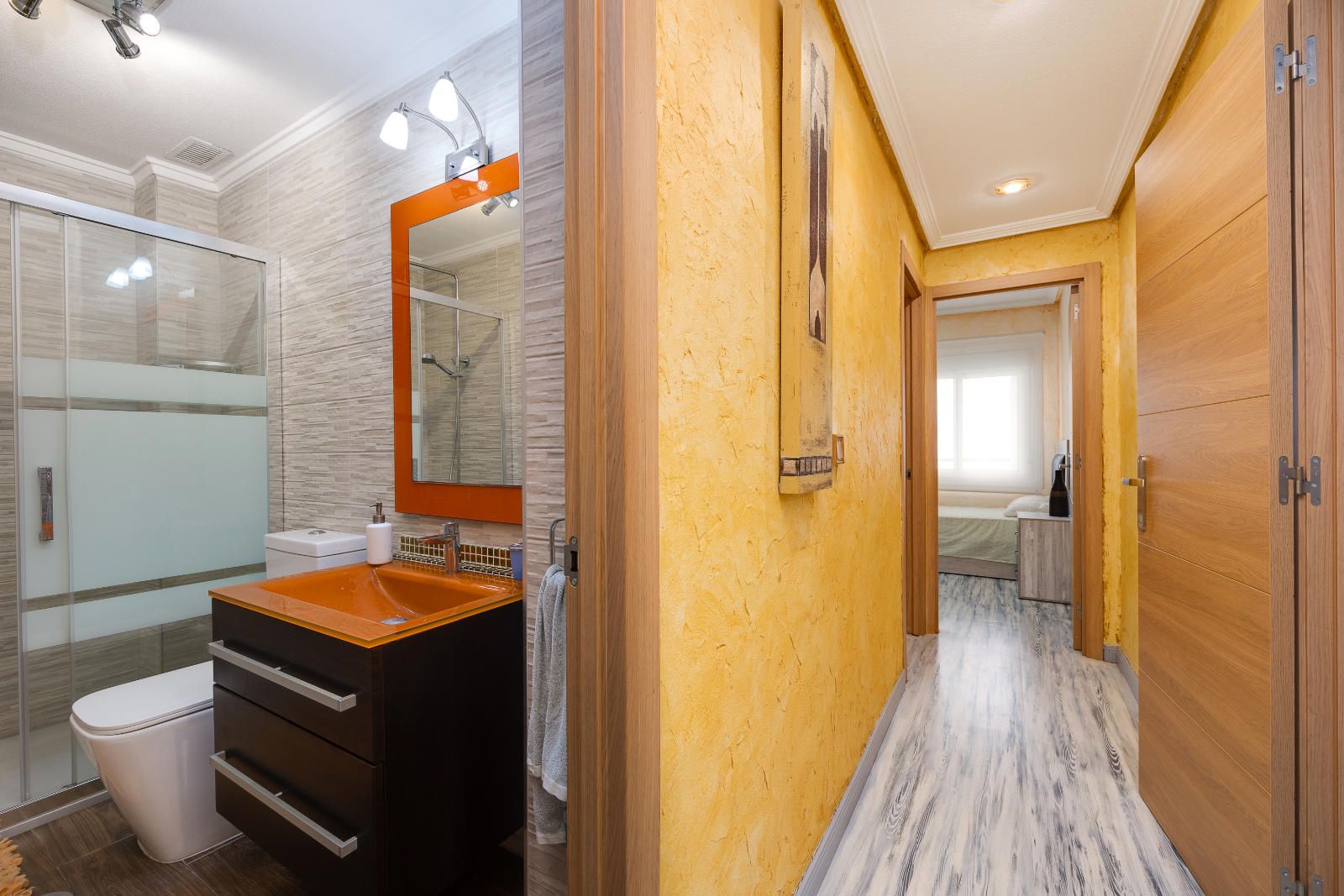 Apartamento en venta en Torrevieja