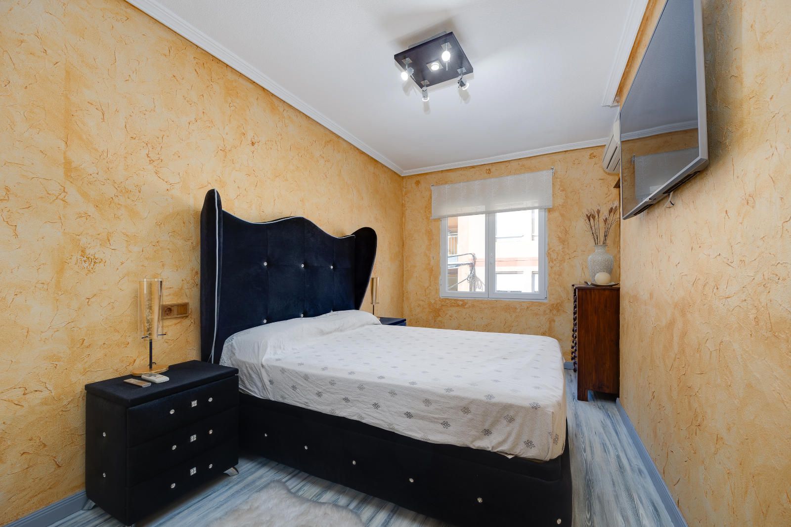 Apartamento en venta en Torrevieja