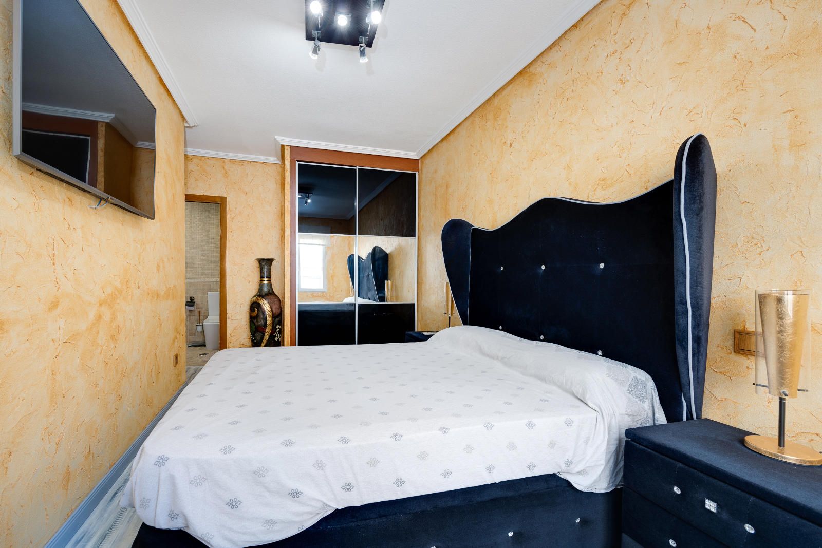 Apartamento en venta en Torrevieja