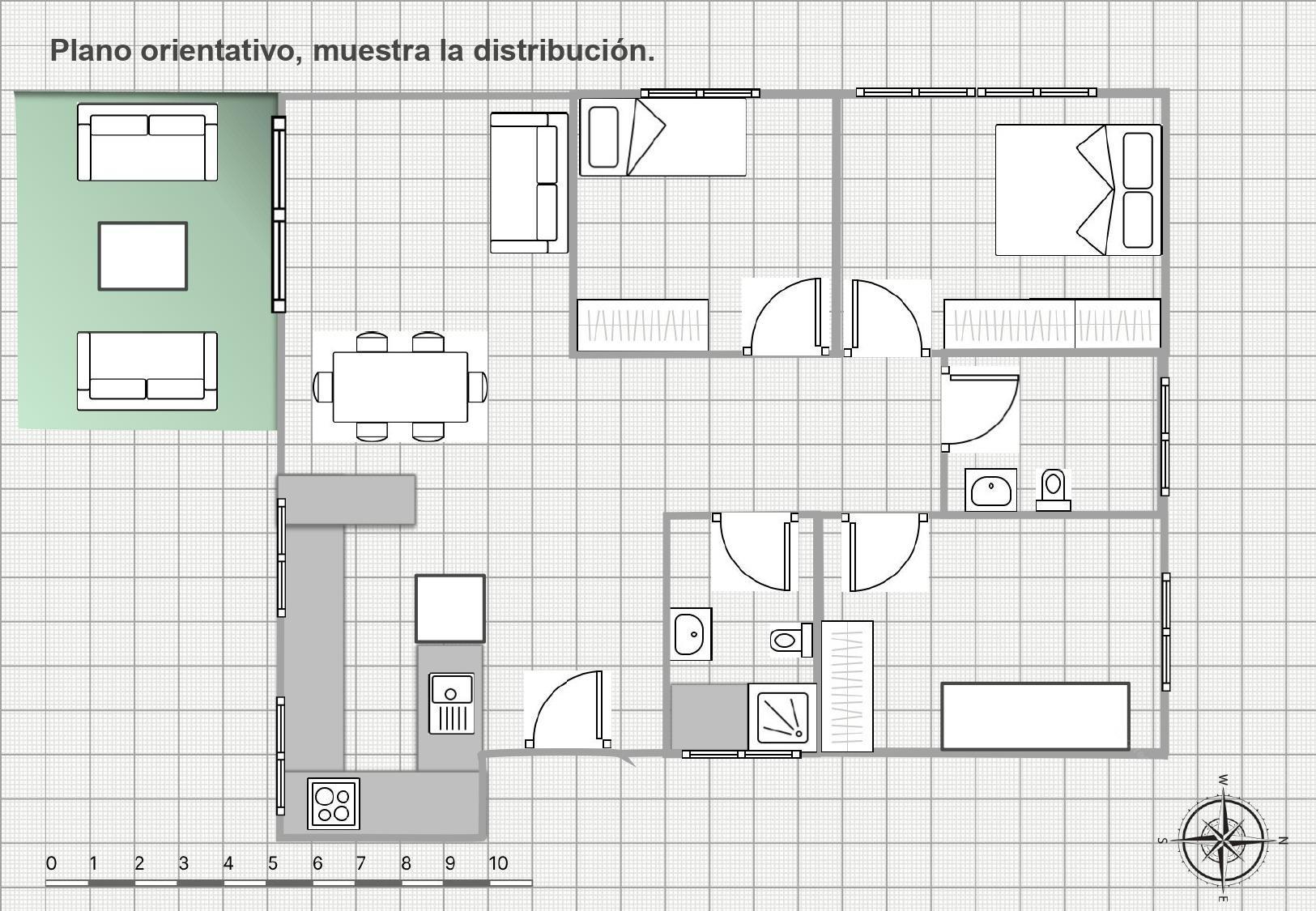 Petit Appartement en vente à Torrevieja