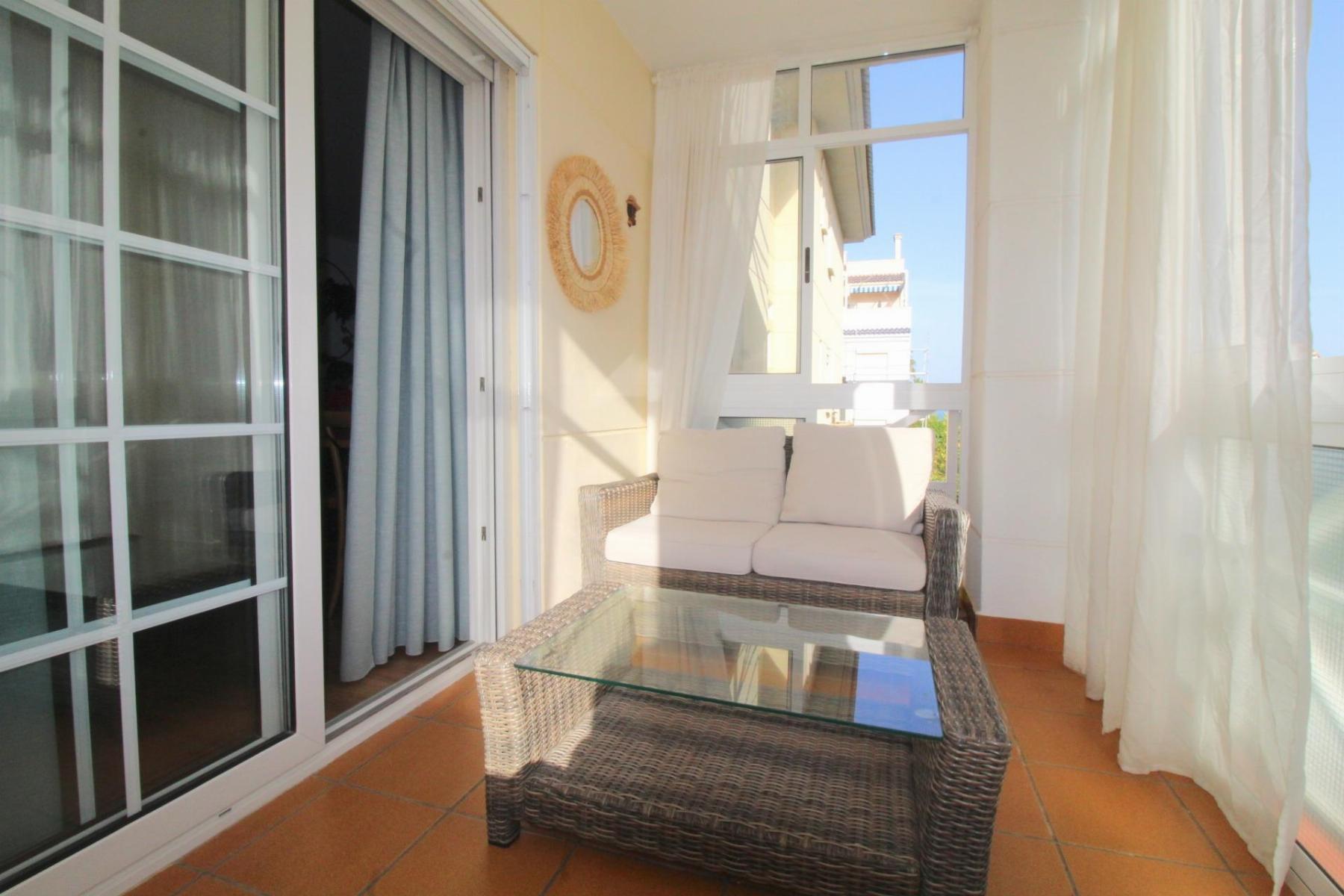 Petit Appartement en vente à Torrevieja