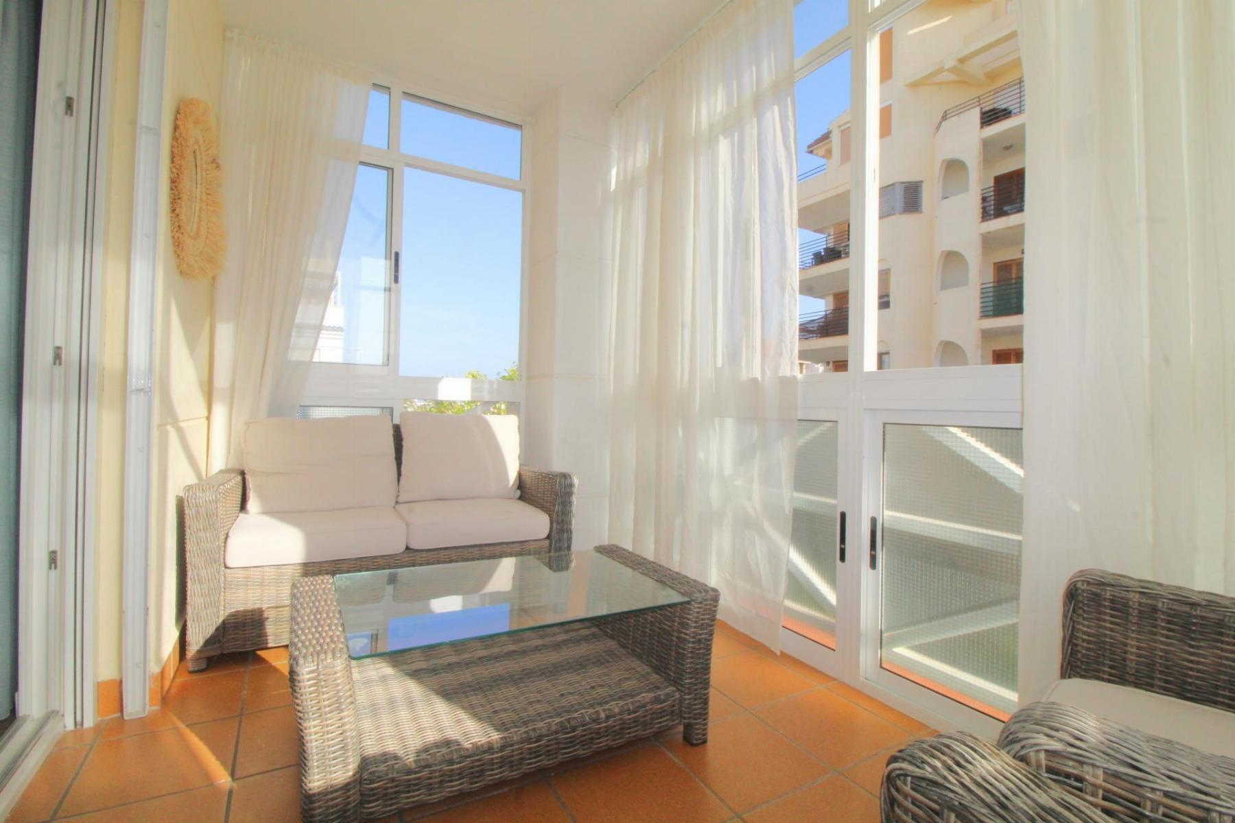 Petit Appartement en vente à Torrevieja