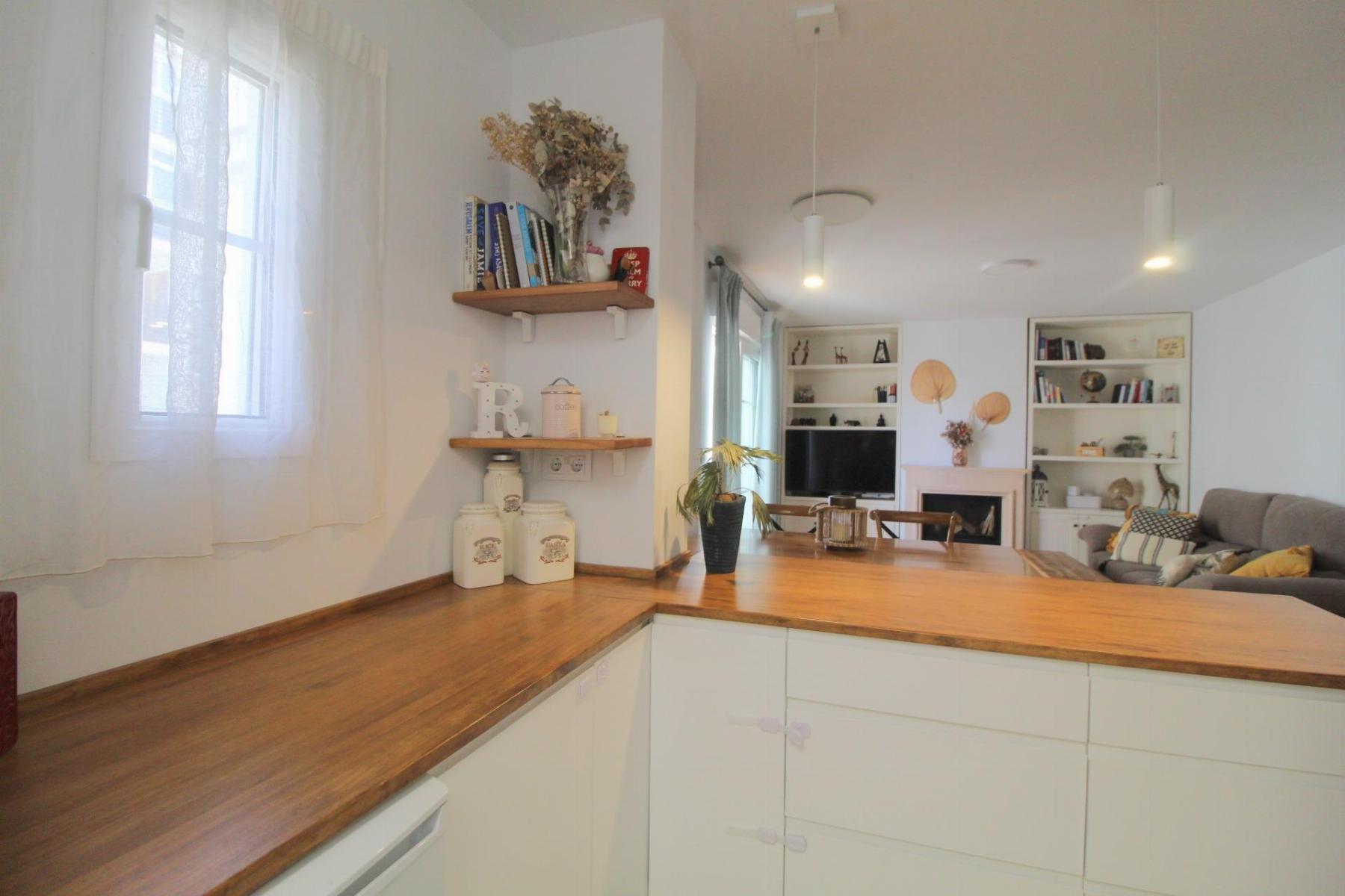 Petit Appartement en vente à Torrevieja