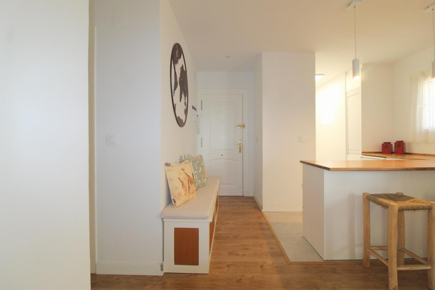 Petit Appartement en vente à Torrevieja