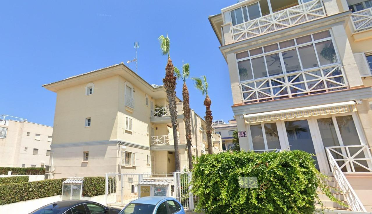 Petit Appartement en vente à Torrevieja