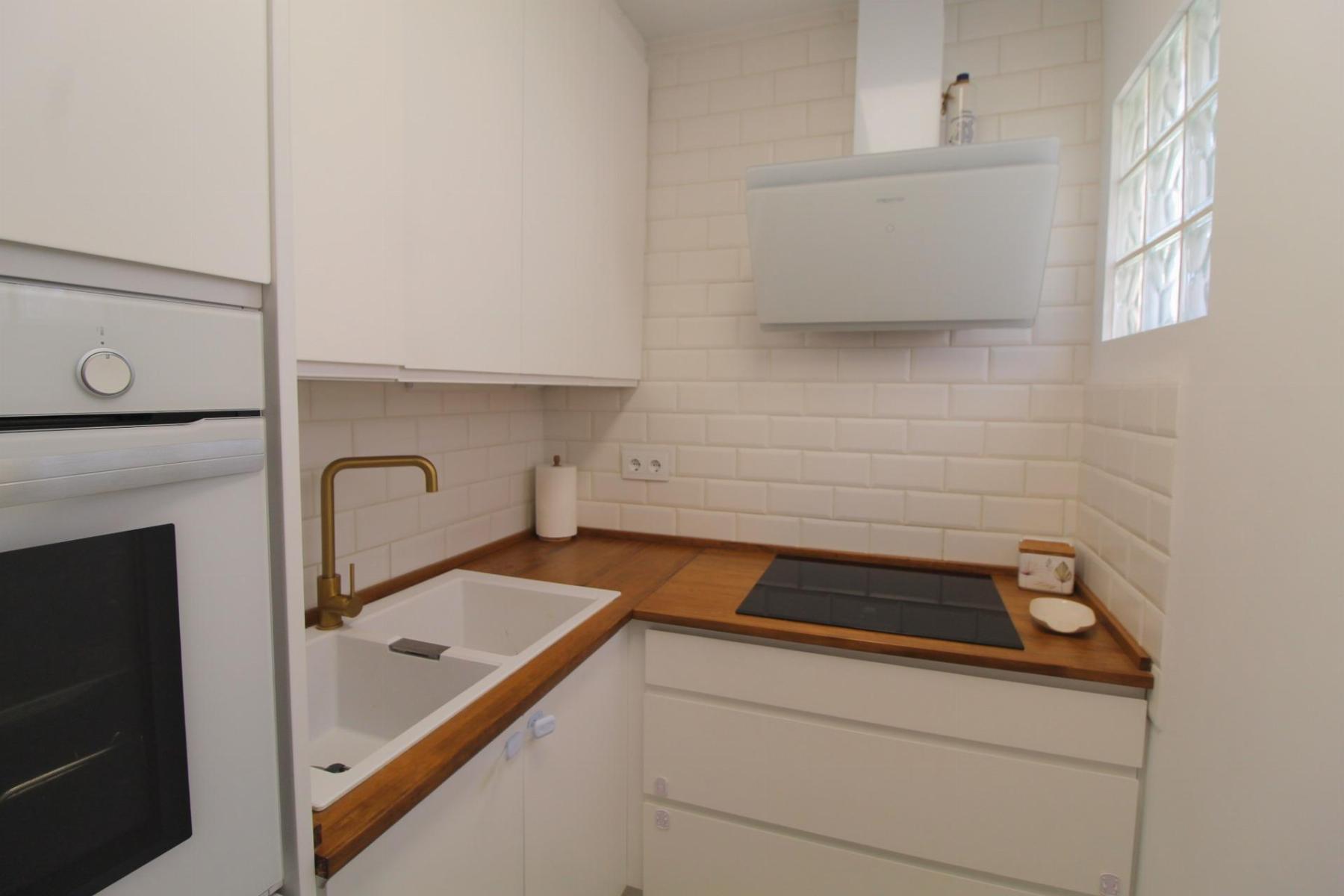 Petit Appartement en vente à Torrevieja