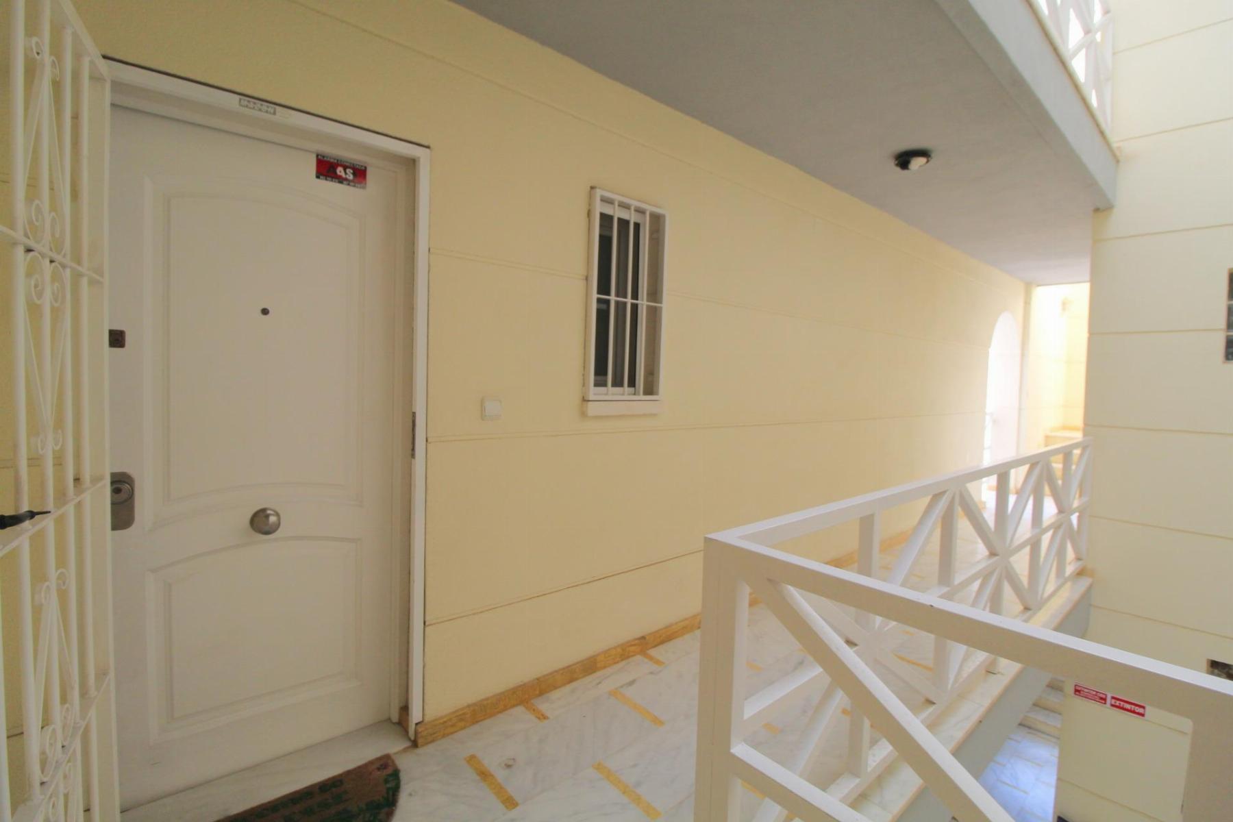 Petit Appartement en vente à Torrevieja