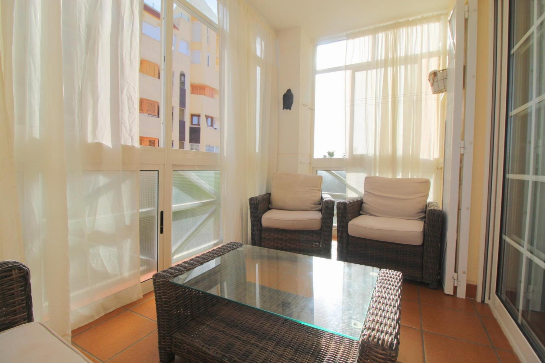 Petit Appartement en vente à Torrevieja