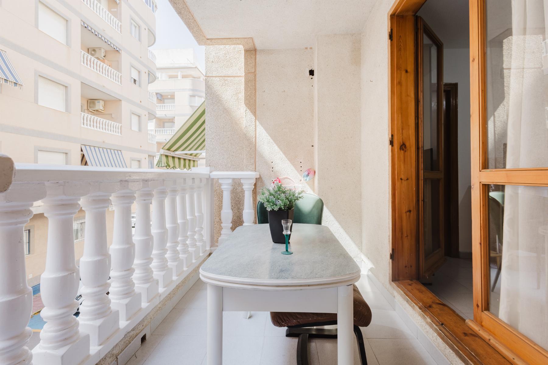 Квартира на продаж в Torrevieja