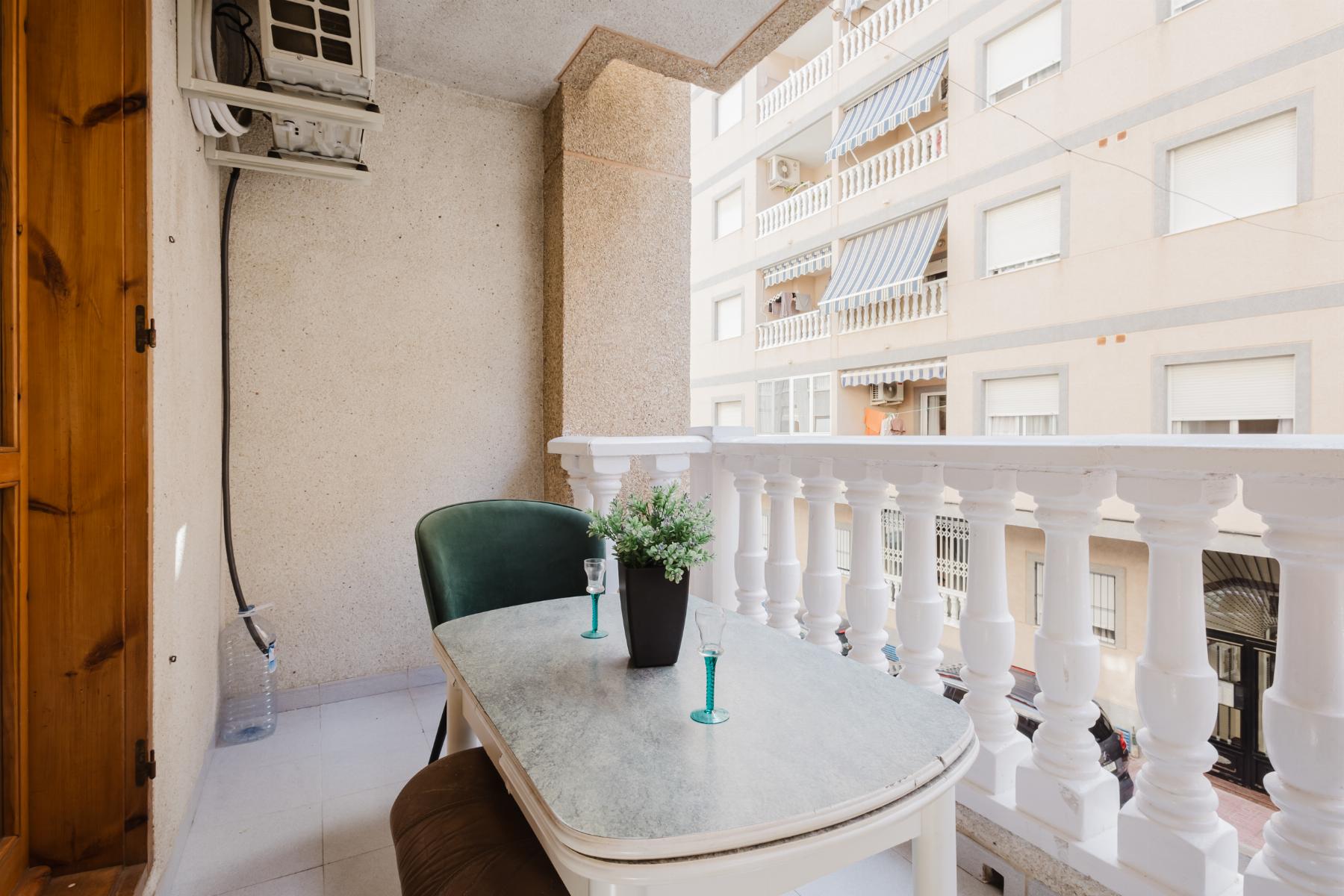 Квартира на продаж в Torrevieja