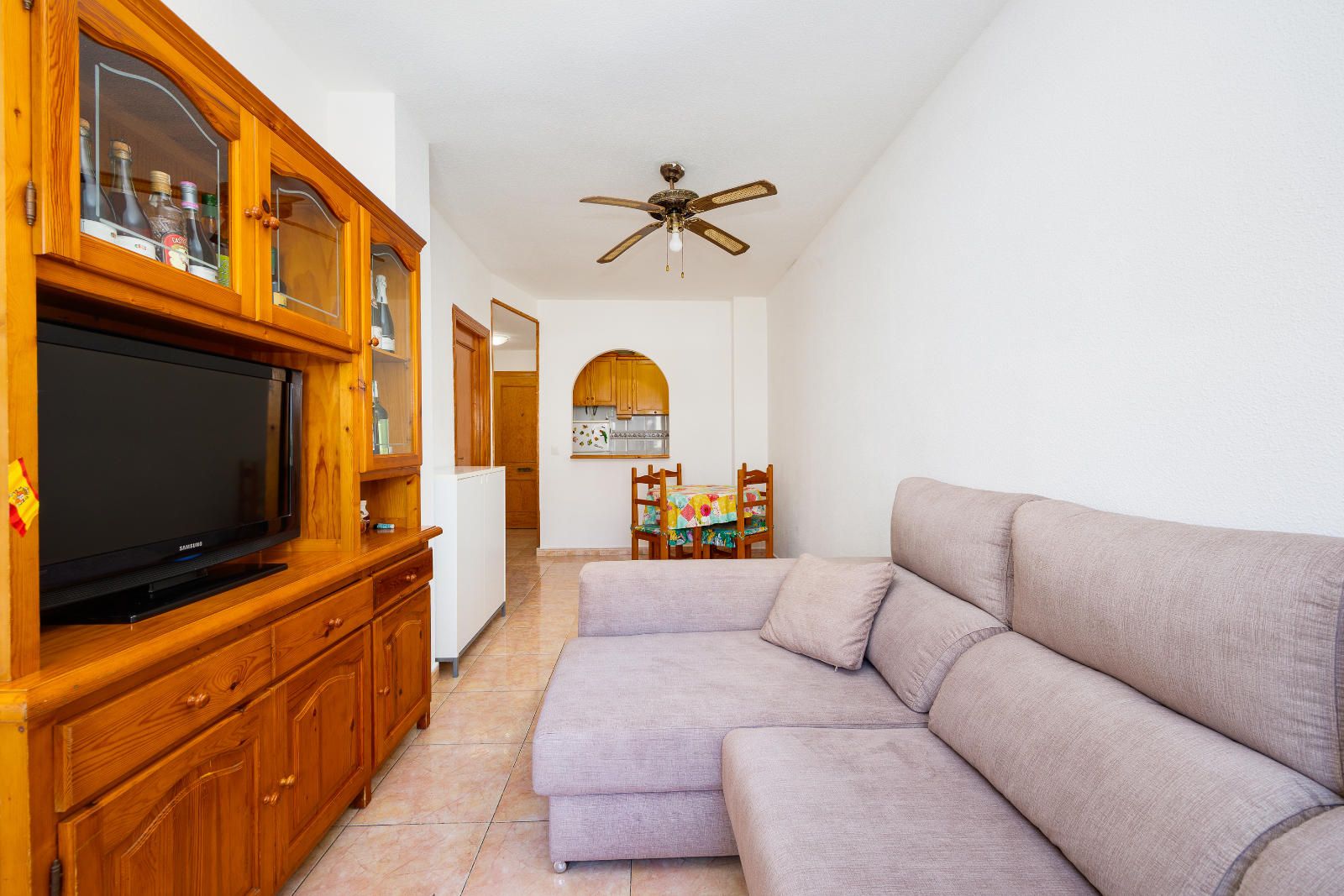 квартира в продаже в Torrevieja