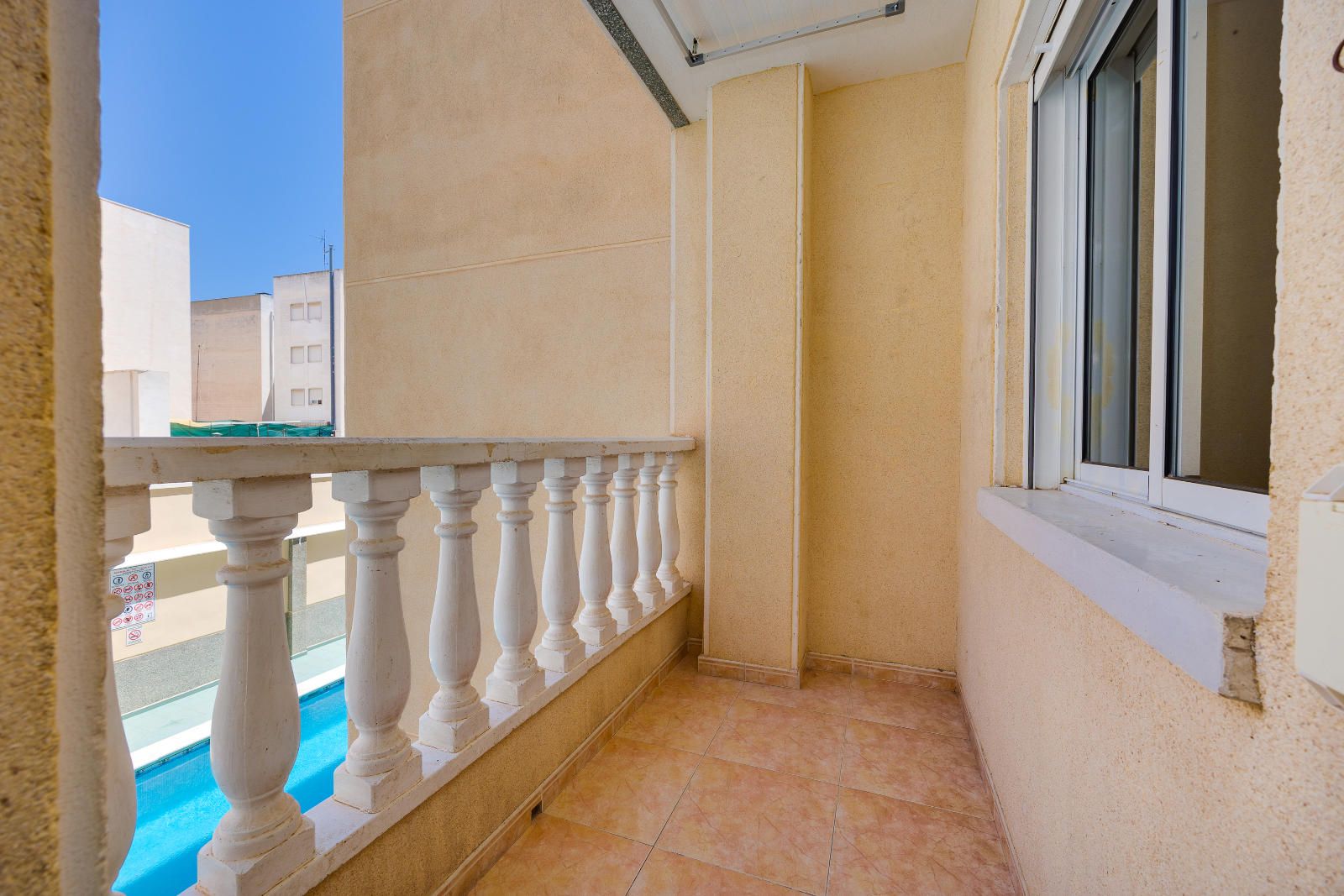 квартира в продаже в Torrevieja