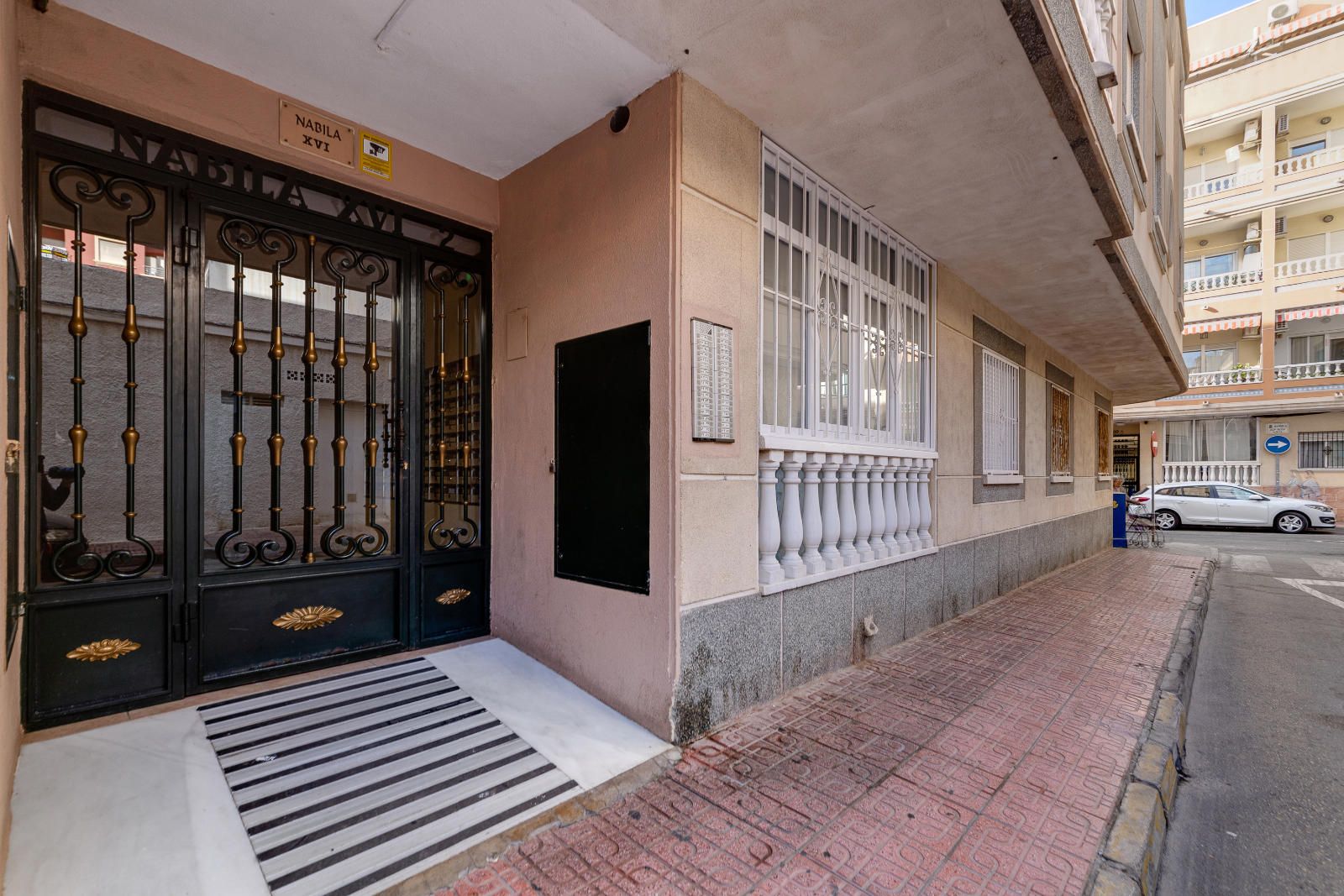 квартира в продаже в Torrevieja