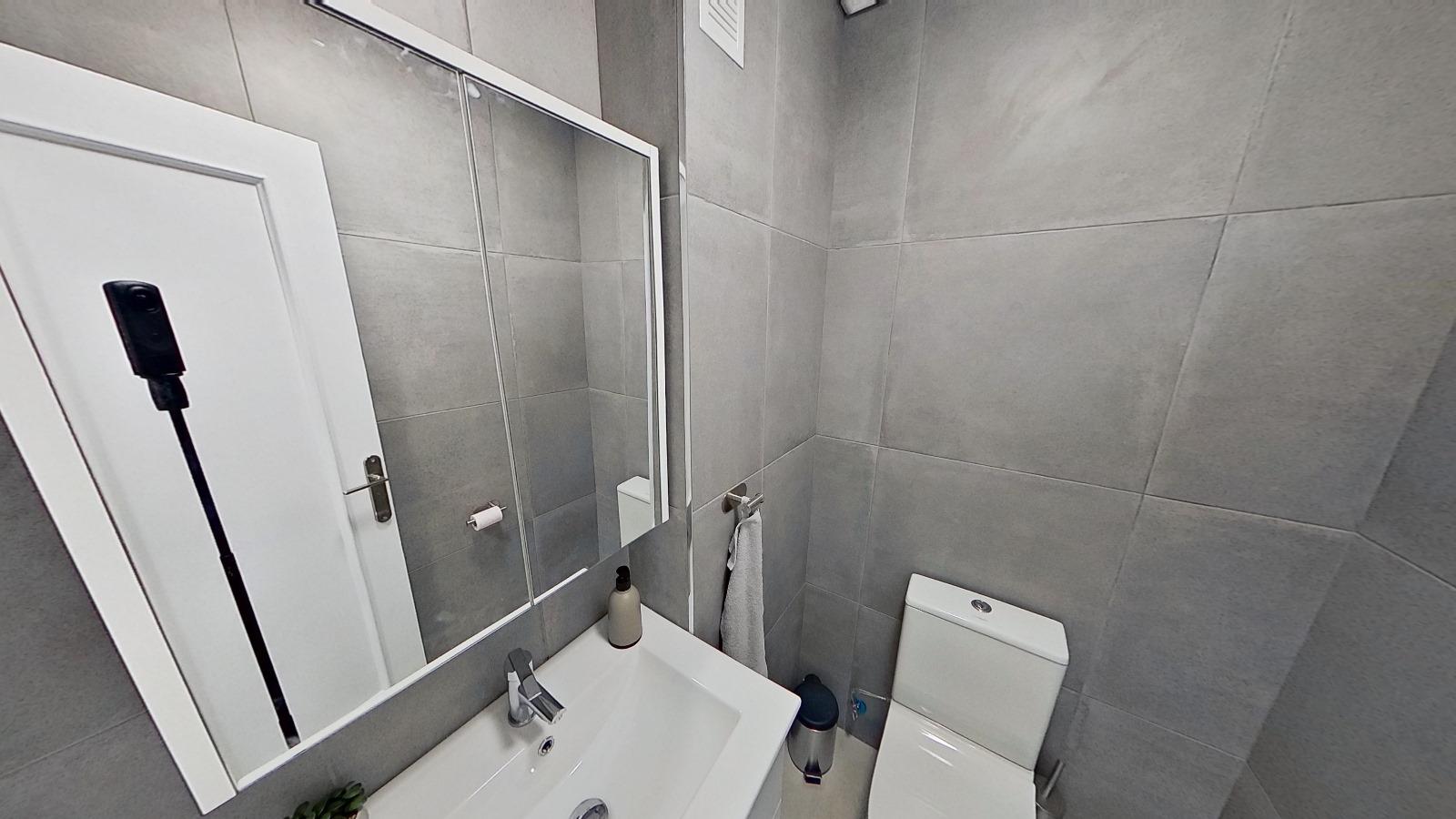 Apartamento en venta en Torrevieja