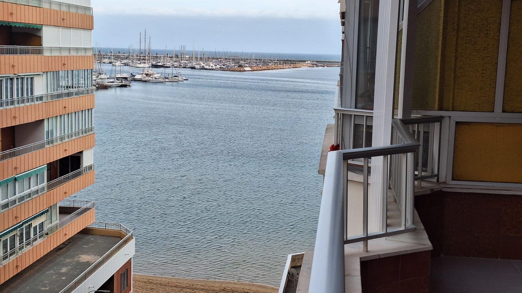 Apartamento en venta en Torrevieja