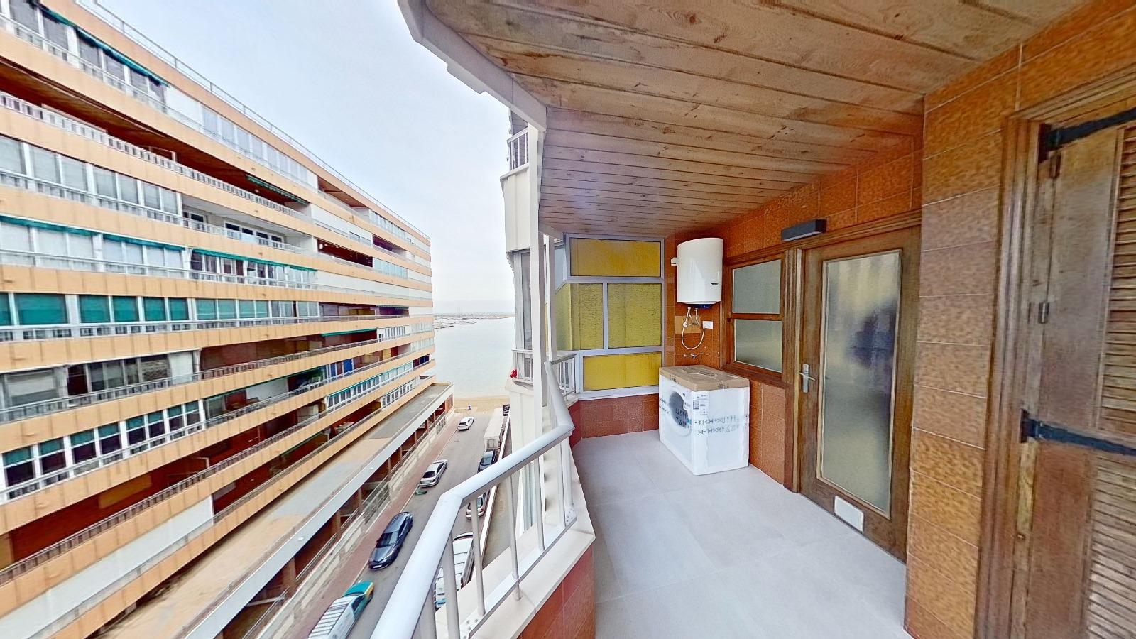 Apartamento en venta en Torrevieja