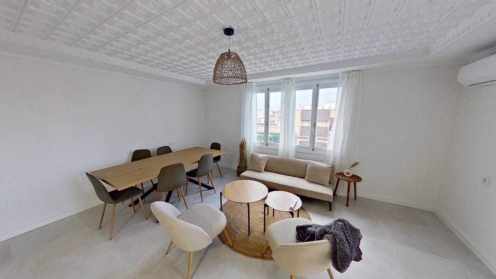 Apartamento en venta en Torrevieja