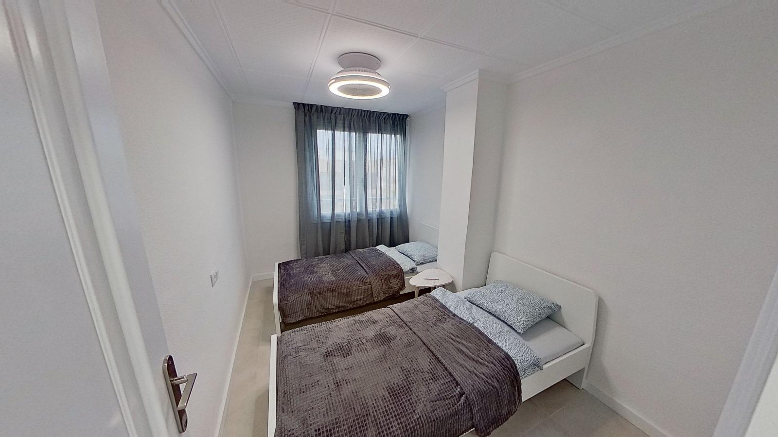 Apartamento en venta en Torrevieja