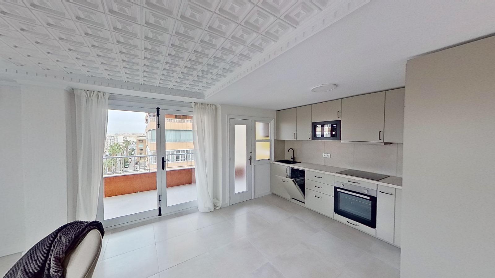 Apartamento en venta en Torrevieja