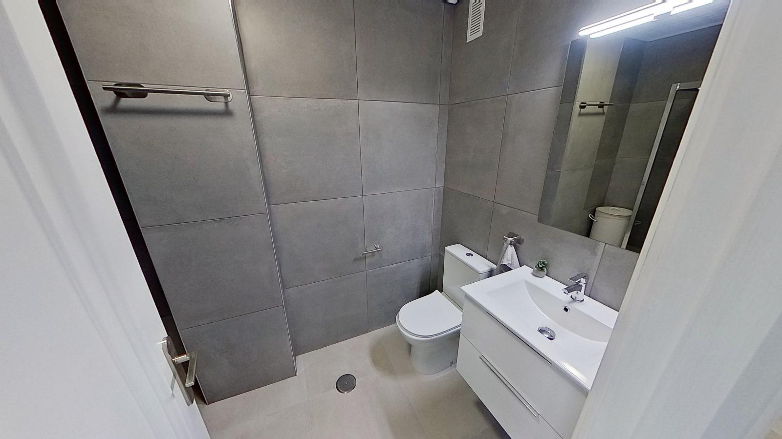 Apartamento en venta en Torrevieja