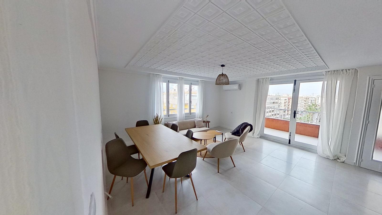 Apartamento en venta en Torrevieja