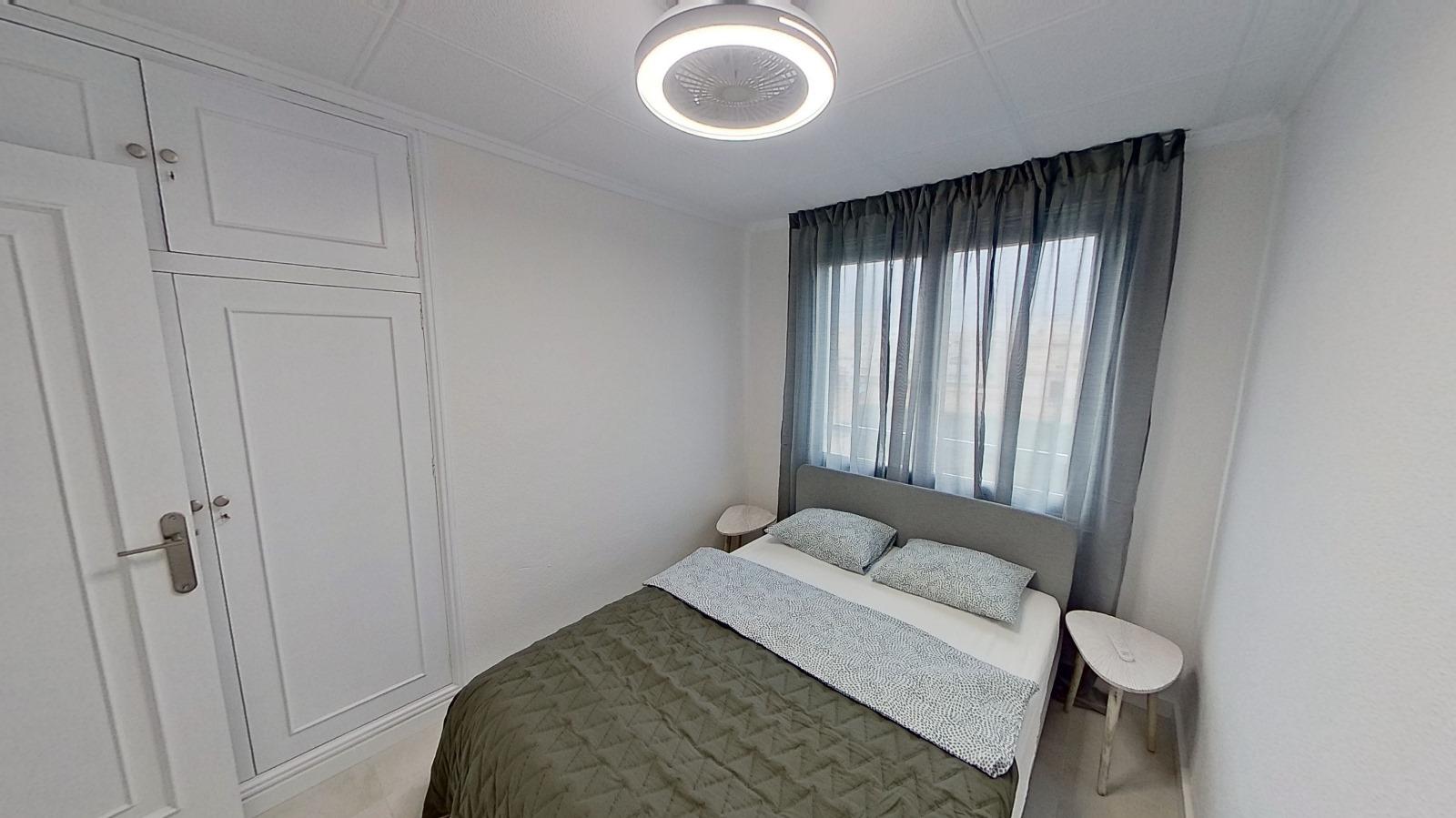 Apartamento en venta en Torrevieja