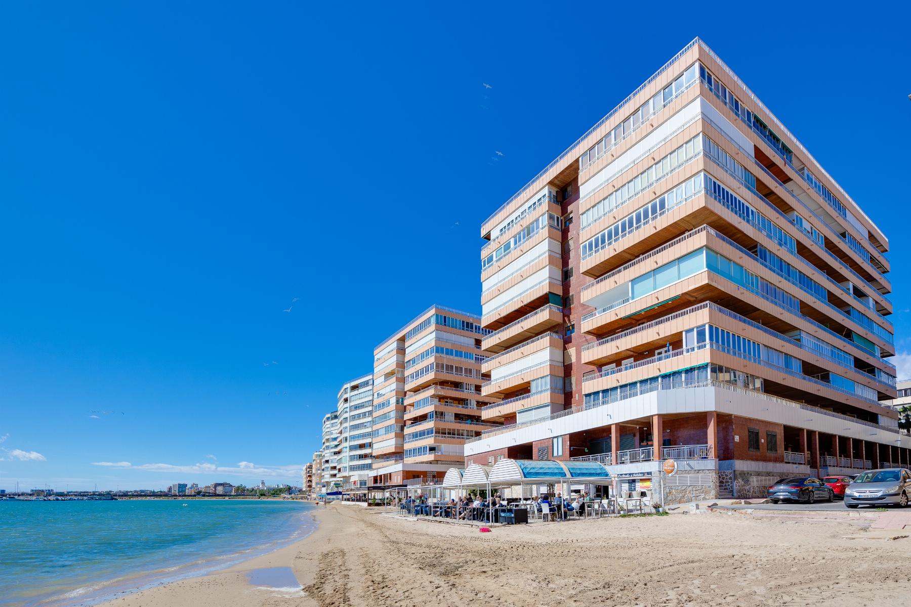Apartamento en venta en Torrevieja