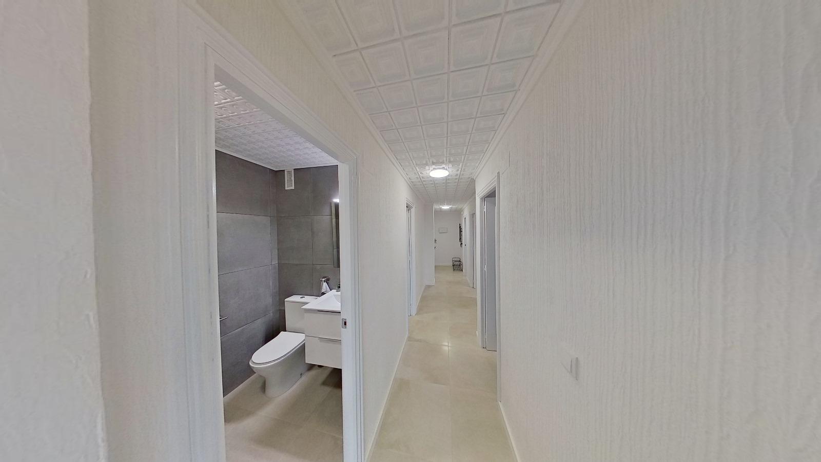 Apartamento en venta en Torrevieja