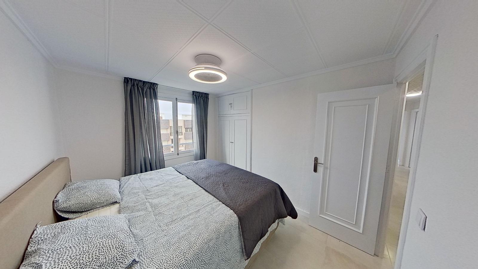 Apartamento en venta en Torrevieja